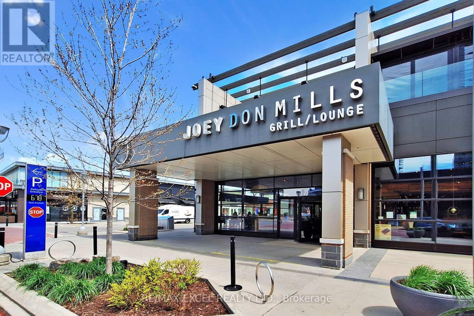 












3007 - 50 O'NEILL DRIVE

,
Toronto (Banbury-Don Mills),




Ontario
M3C0R1

