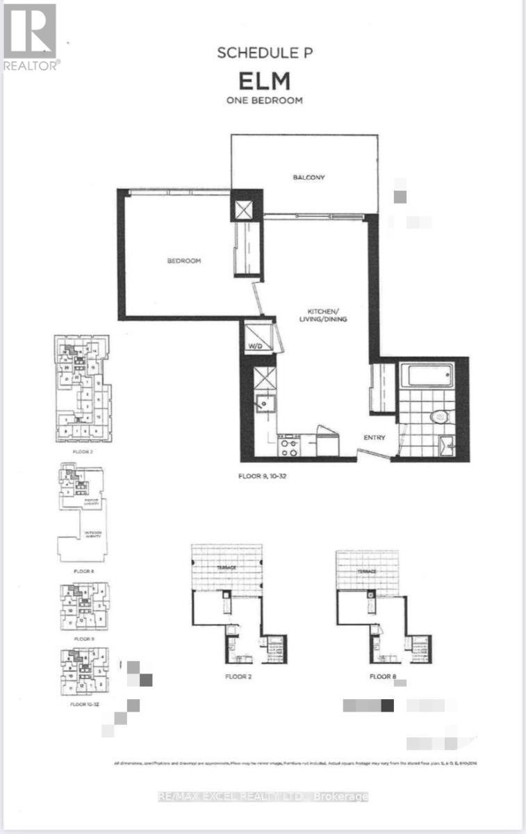 












3007 - 50 O'NEILL DRIVE

,
Toronto (Banbury-Don Mills),




Ontario
M3C0R1

