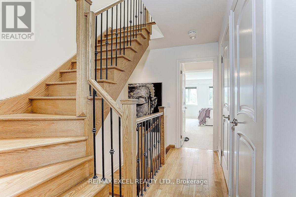 












36 CLAIRTRELL ROAD

,
Toronto (Willowdale East),




Ontario
M2N5J6

