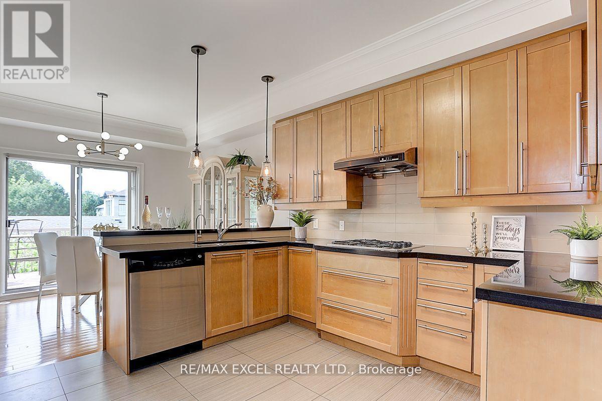 












36 CLAIRTRELL ROAD

,
Toronto (Willowdale East),




Ontario
M2N5J6

