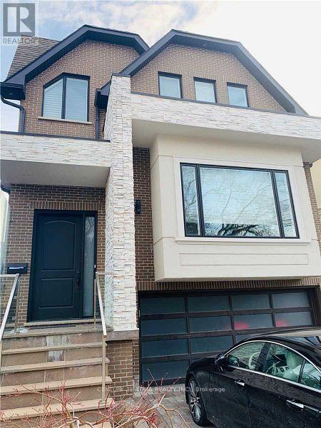 












BSMT - 225 HOLLYWOOD AVENUE

,
Toronto (Willowdale East),




Ontario
M2N3K7

