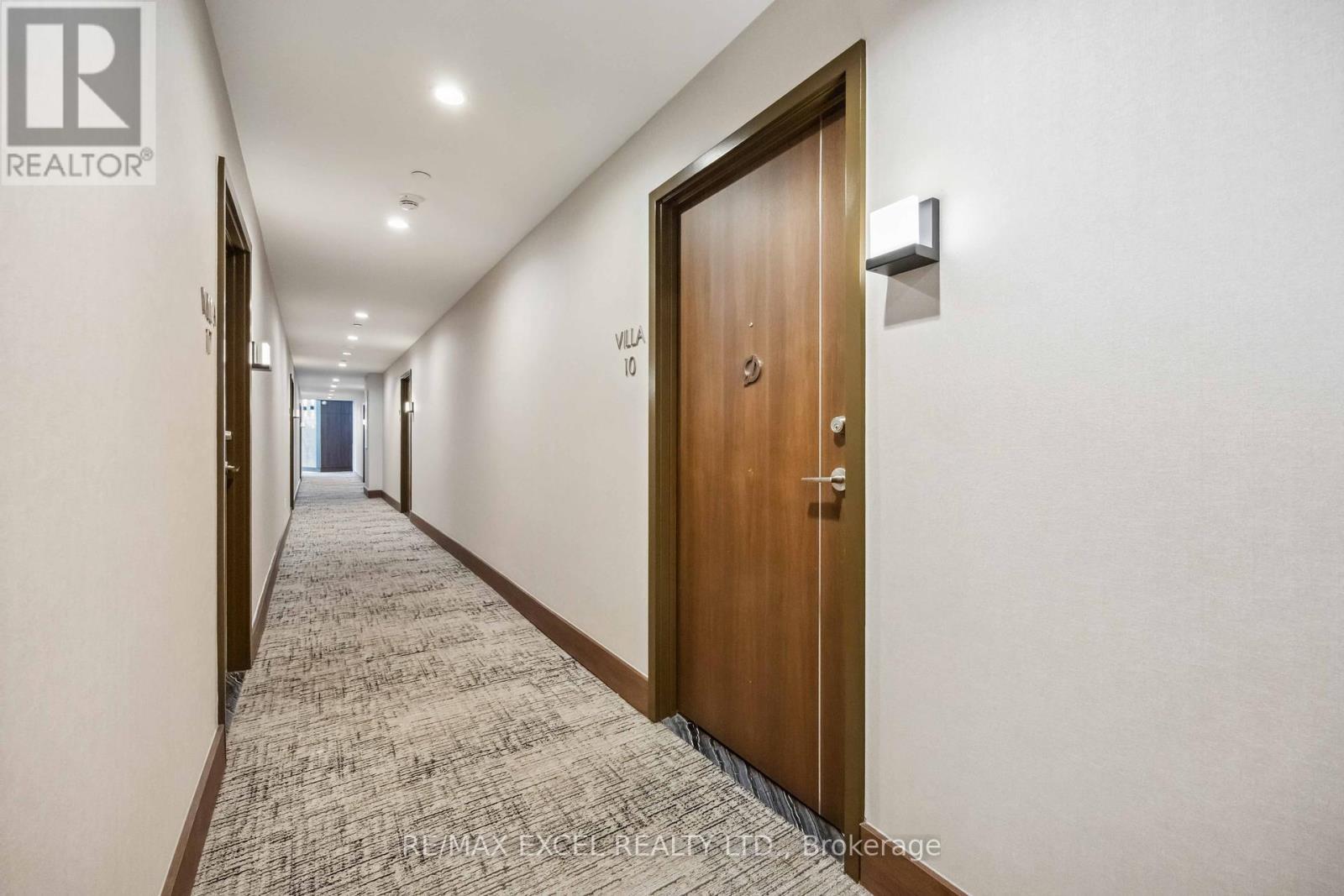 












TH10 - 113 MCMAHON DRIVE

,
Toronto (Bayview Village),




Ontario
M2K0E5

