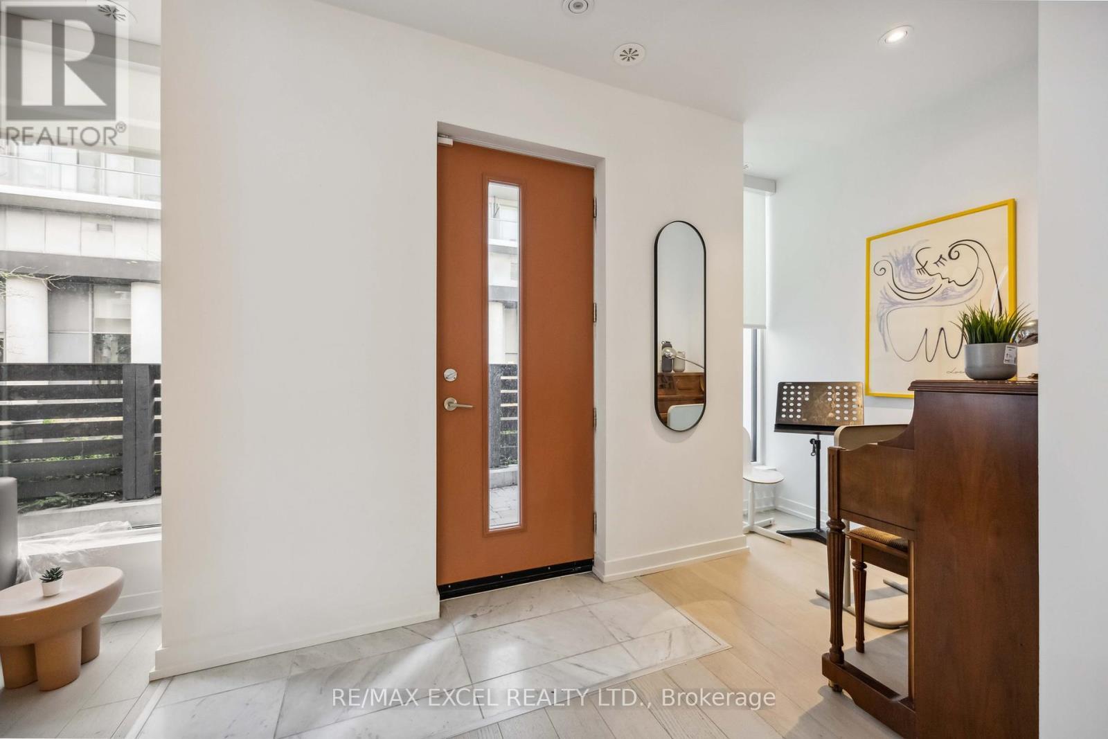 












TH10 - 113 MCMAHON DRIVE

,
Toronto (Bayview Village),




Ontario
M2K0E5


