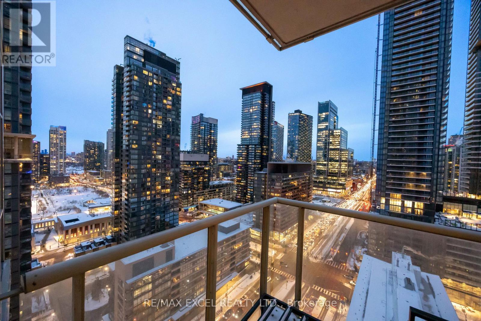 












2603 - 35 MARINER TERRACE

,
Toronto (Waterfront Communities),




Ontario
M5V3V9

