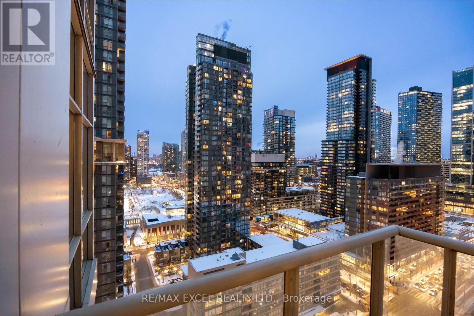 












2603 - 35 MARINER TERRACE

,
Toronto (Waterfront Communities),




Ontario
M5V3V9


