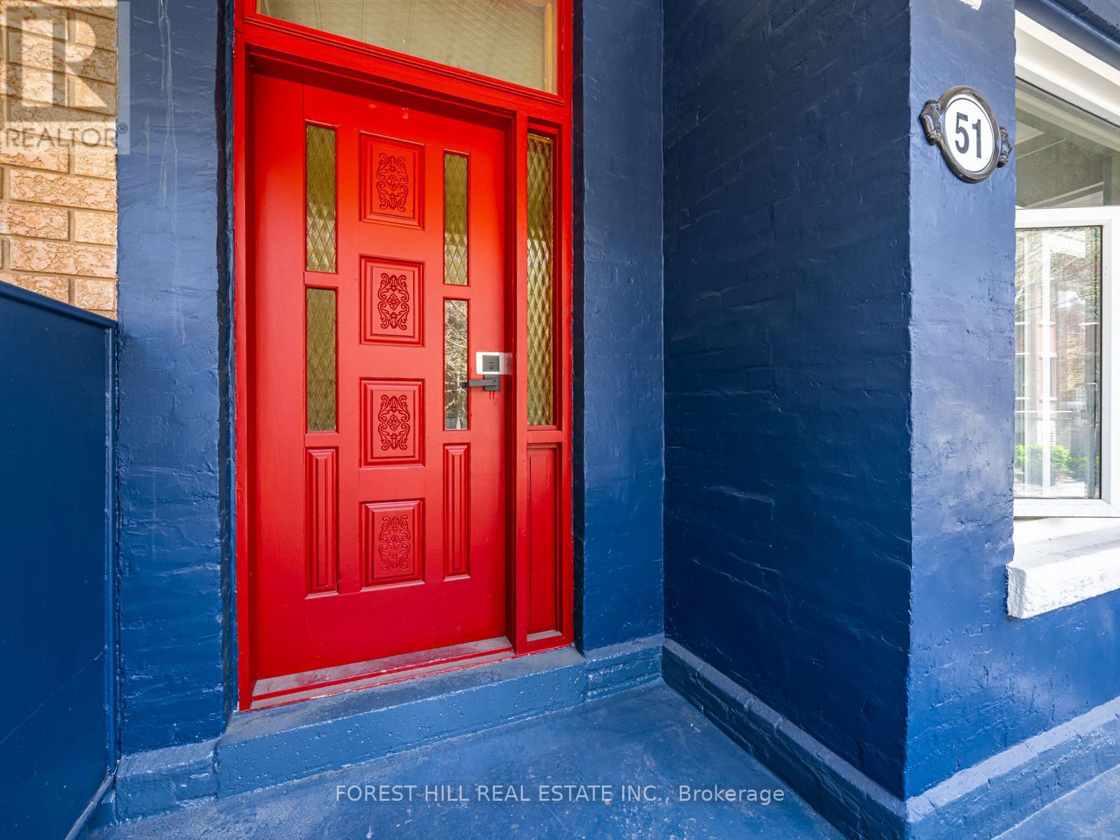












51 MAJOR STREET

,
Toronto (University),




Ontario
M5S2K9

