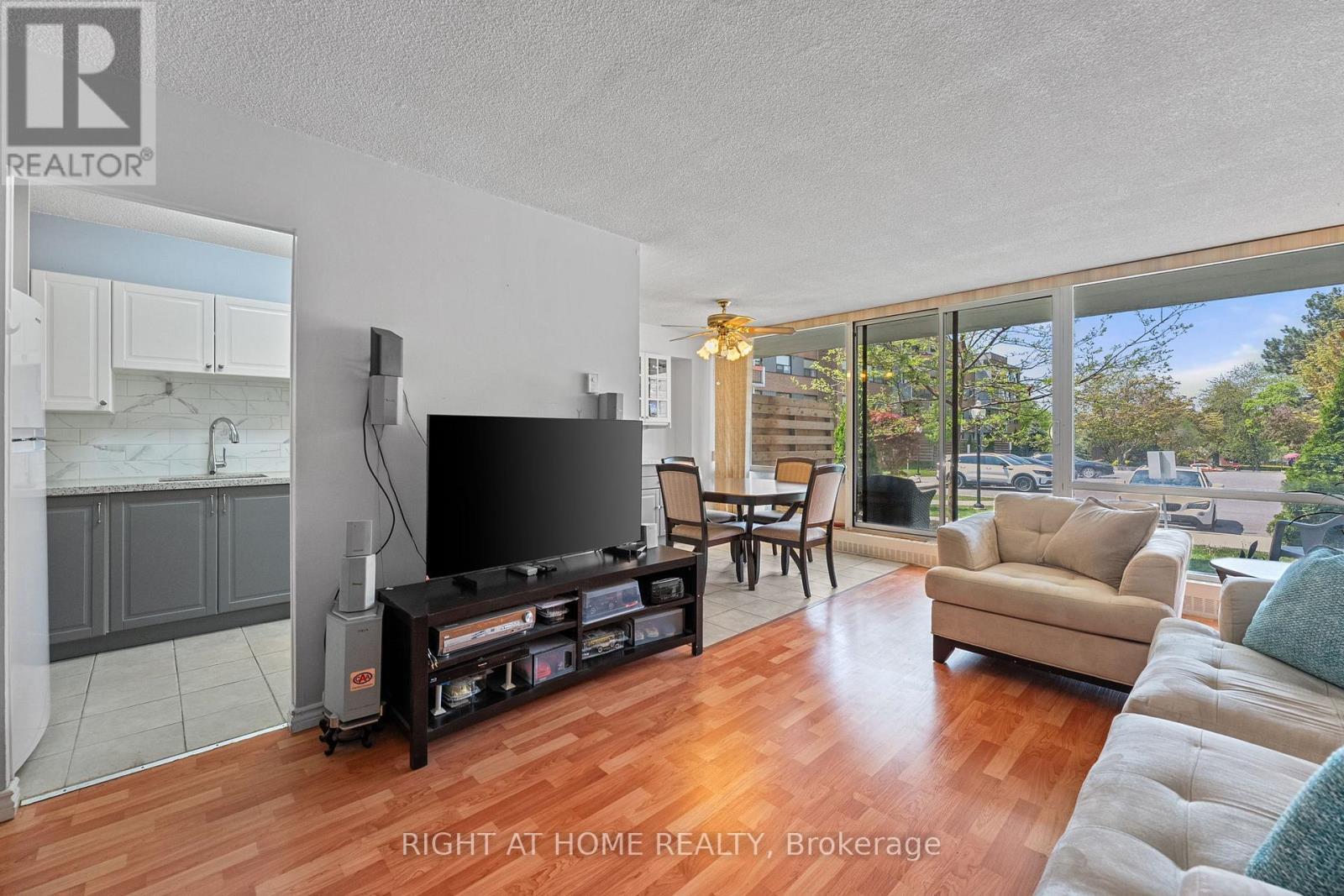 












102 - 1801 O'CONNOR DRIVE

,
Toronto (Victoria Village),




Ontario
M4A2P8


