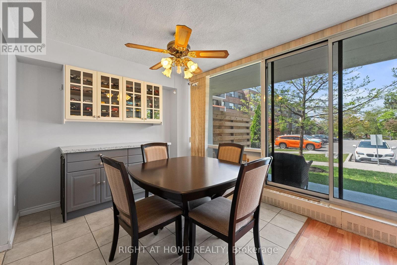












102 - 1801 O'CONNOR DRIVE

,
Toronto (Victoria Village),




Ontario
M4A2P8

