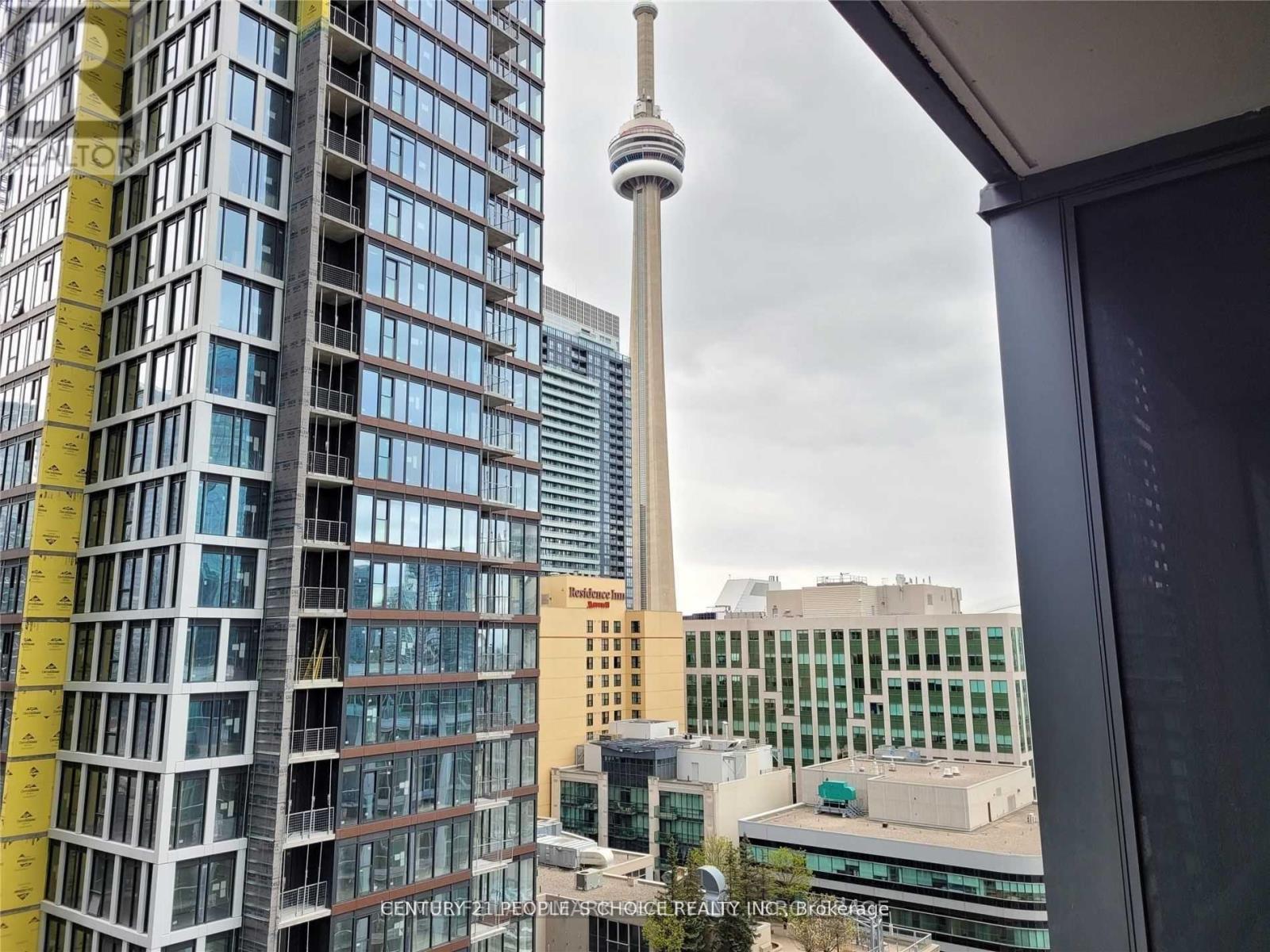 












1702 - 88 BLUE JAYS WAY

,
Toronto (Waterfront Communities),




Ontario
M5V2G3

