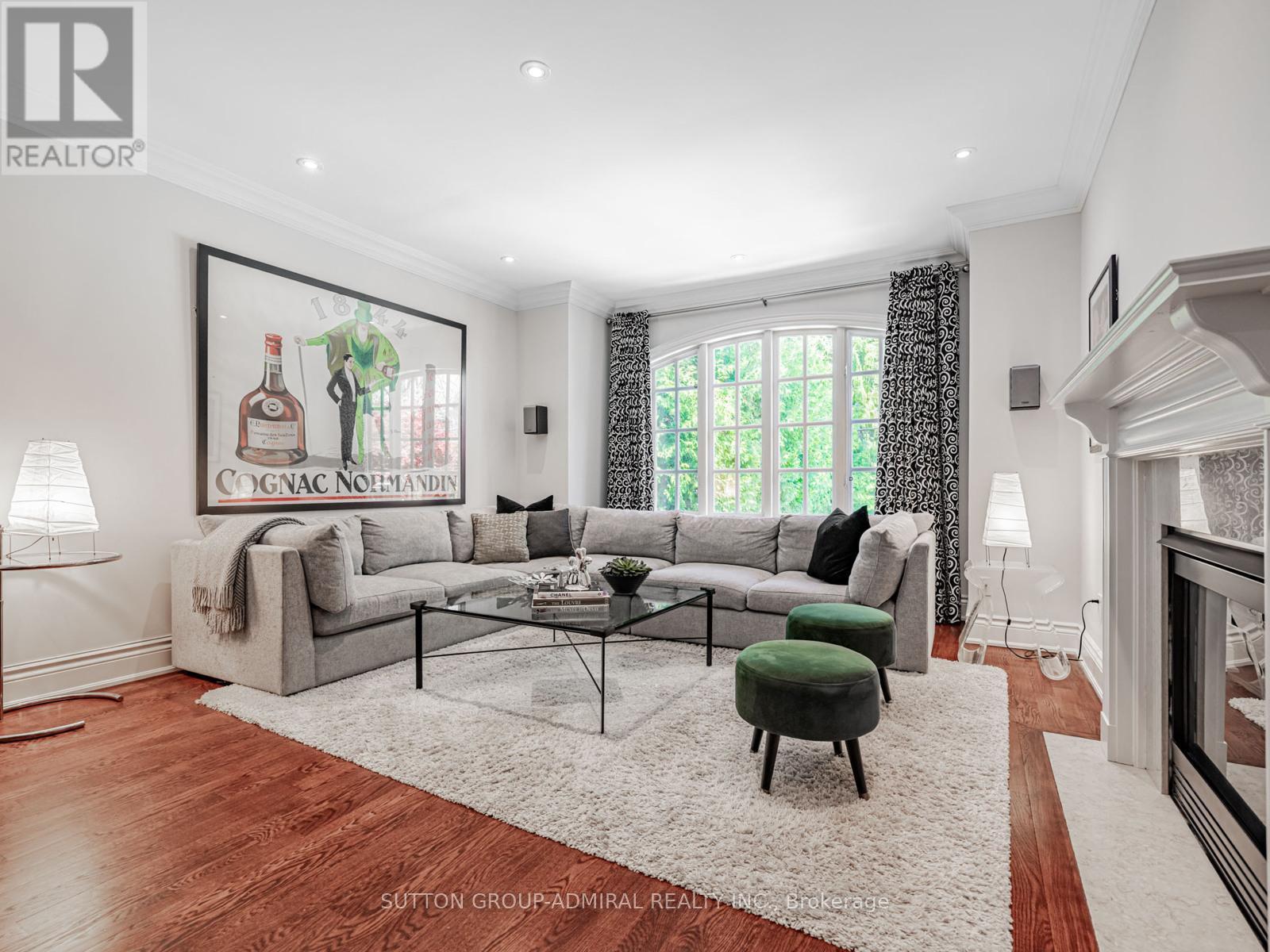 












538 BEDFORD PARK AVENUE

,
Toronto (Bedford Park-Nortown),




Ontario
M5M1K3


