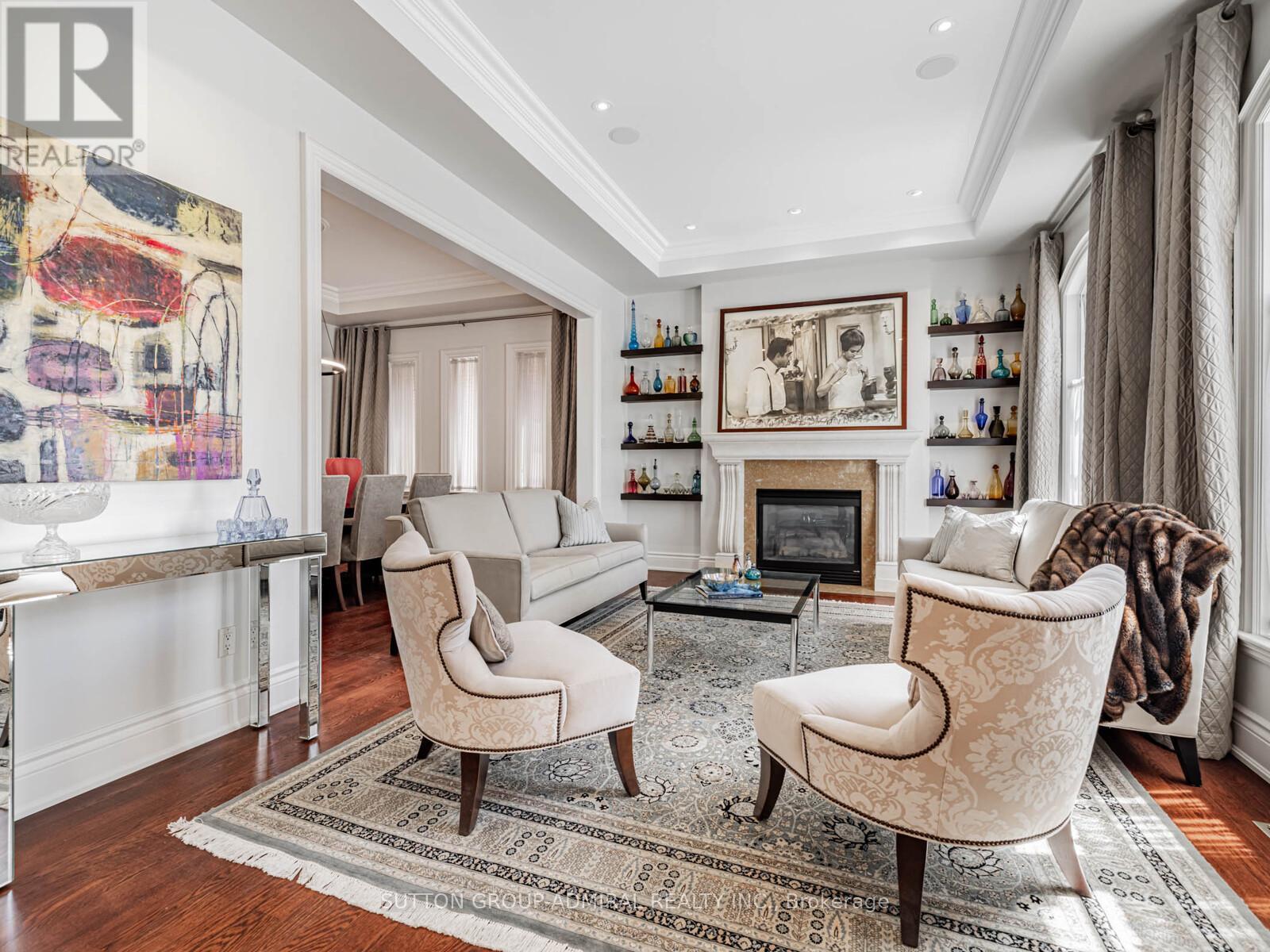 












538 BEDFORD PARK AVENUE

,
Toronto (Bedford Park-Nortown),




Ontario
M5M1K3

