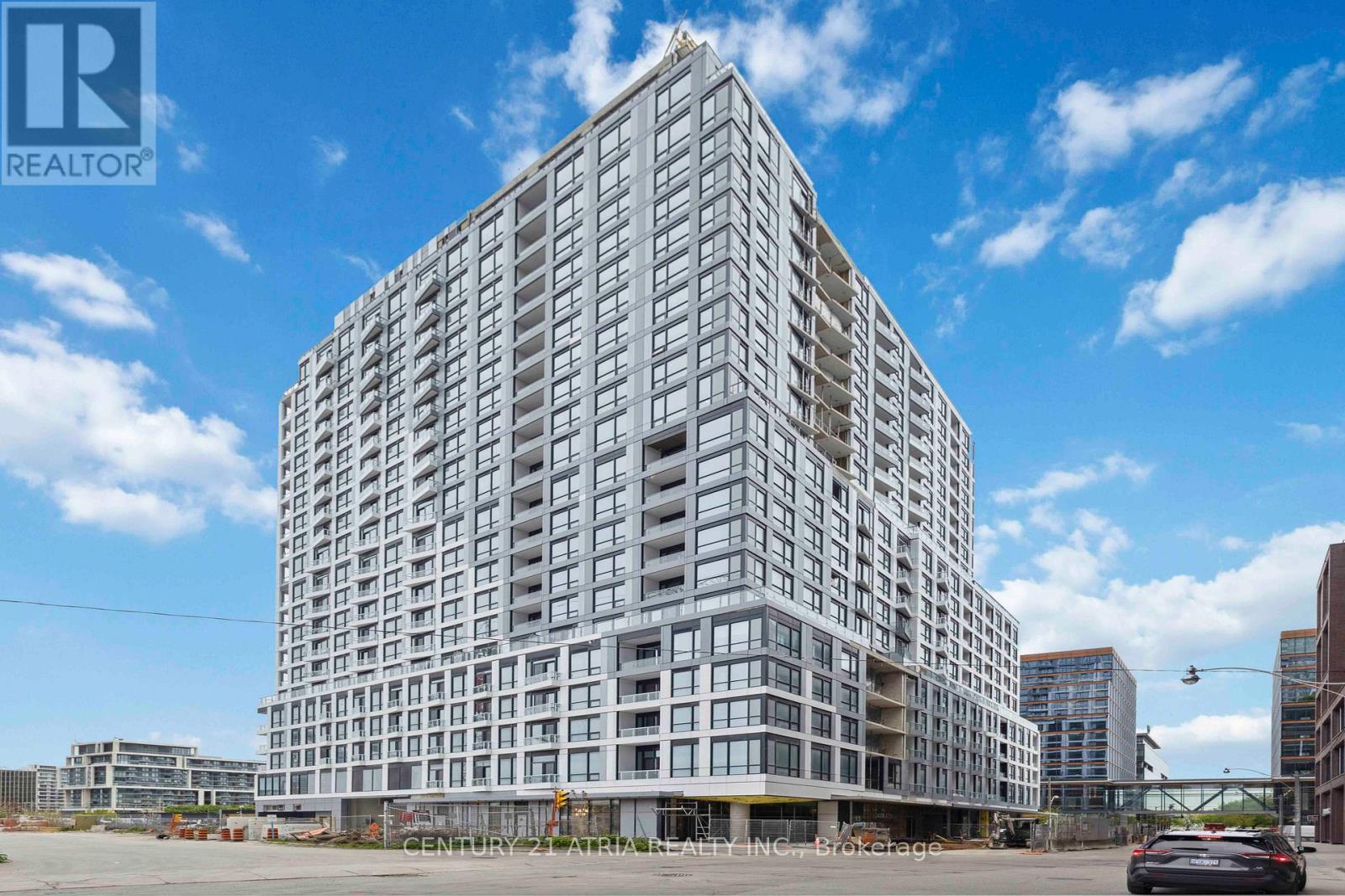 












302 - 15 RICHARDSON STREET

,
Toronto (Waterfront Communities),




Ontario
M5A1B4

