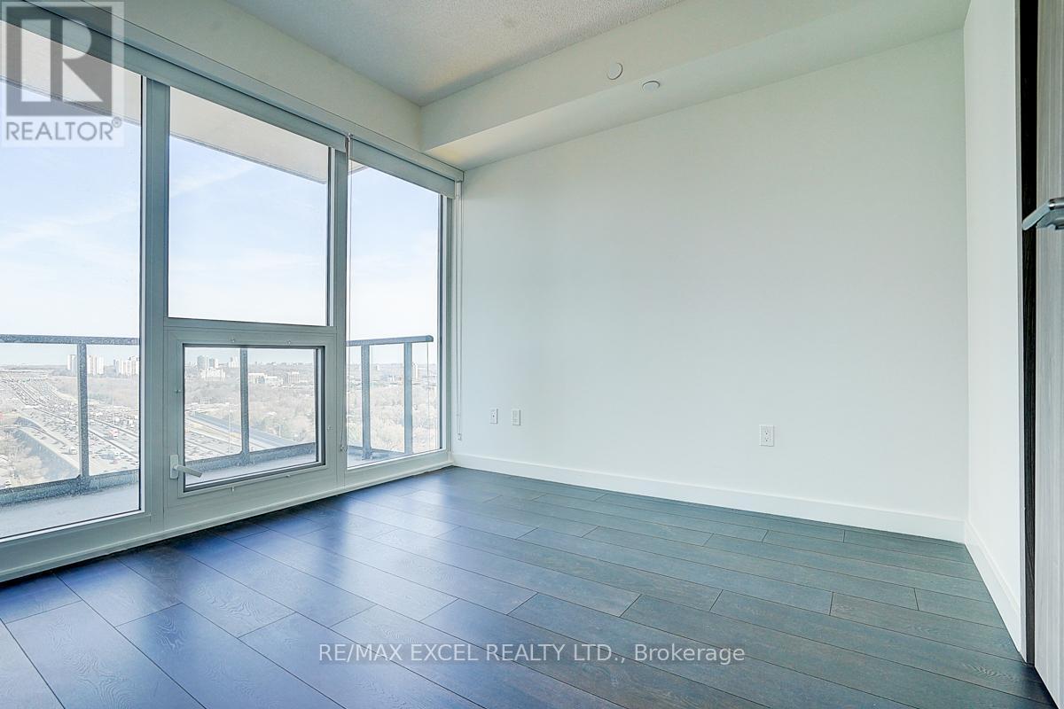 












2001 - 85 MCMAHON DRIVE

,
Toronto (Bayview Village),




Ontario
M2K0H1

