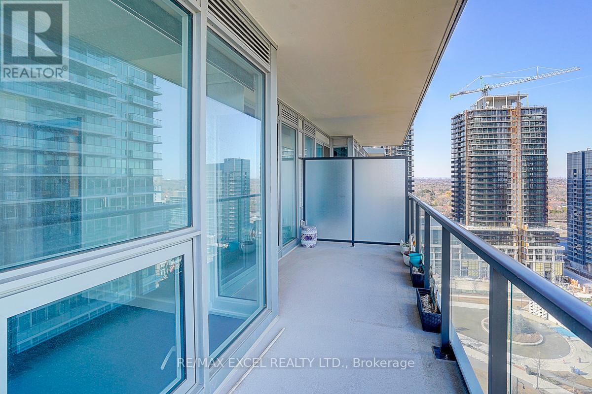 












2001 - 85 MCMAHON DRIVE

,
Toronto (Bayview Village),




Ontario
M2K0H1


