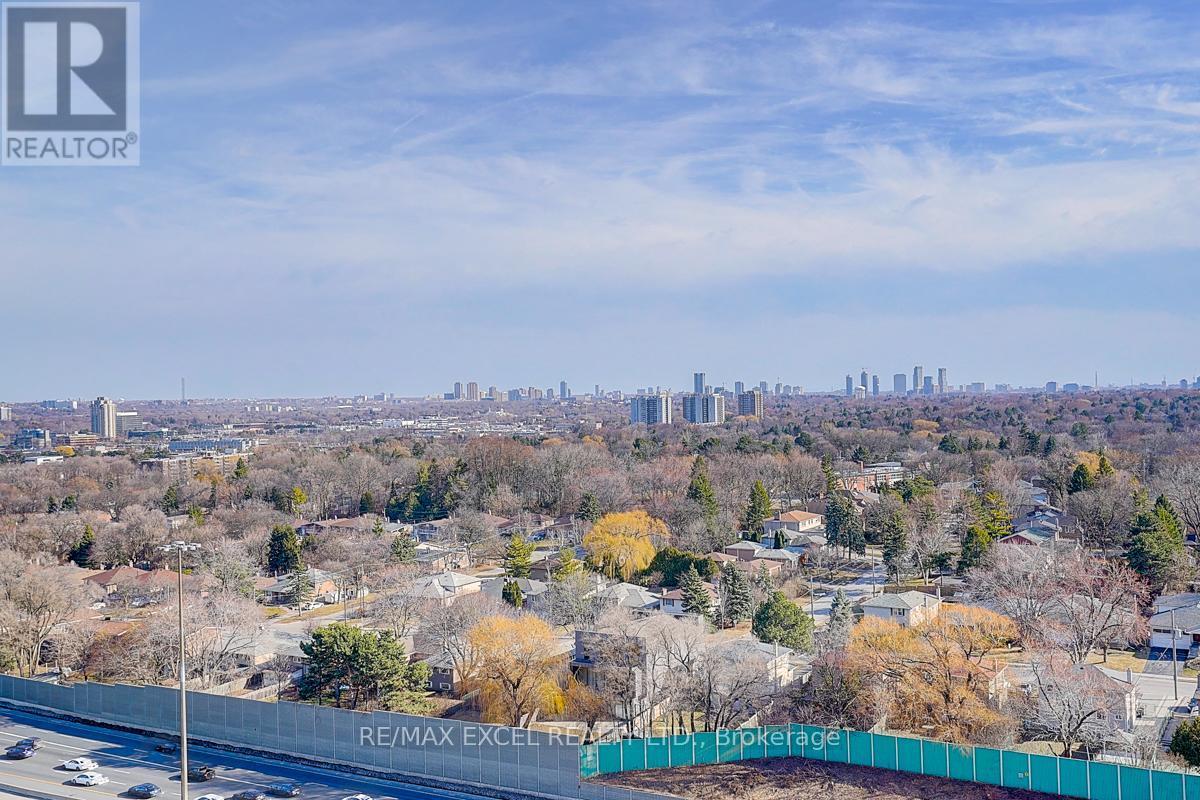 












2001 - 85 MCMAHON DRIVE

,
Toronto (Bayview Village),




Ontario
M2K0H1

