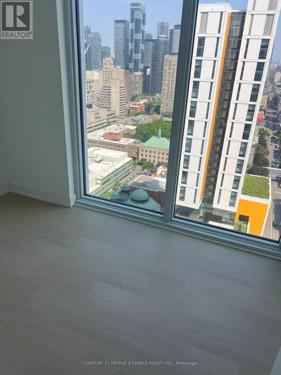 












3206 - 252 CHURCH STREET N

,
Toronto (Church-Yonge Corridor),




Ontario
M5B0E6

