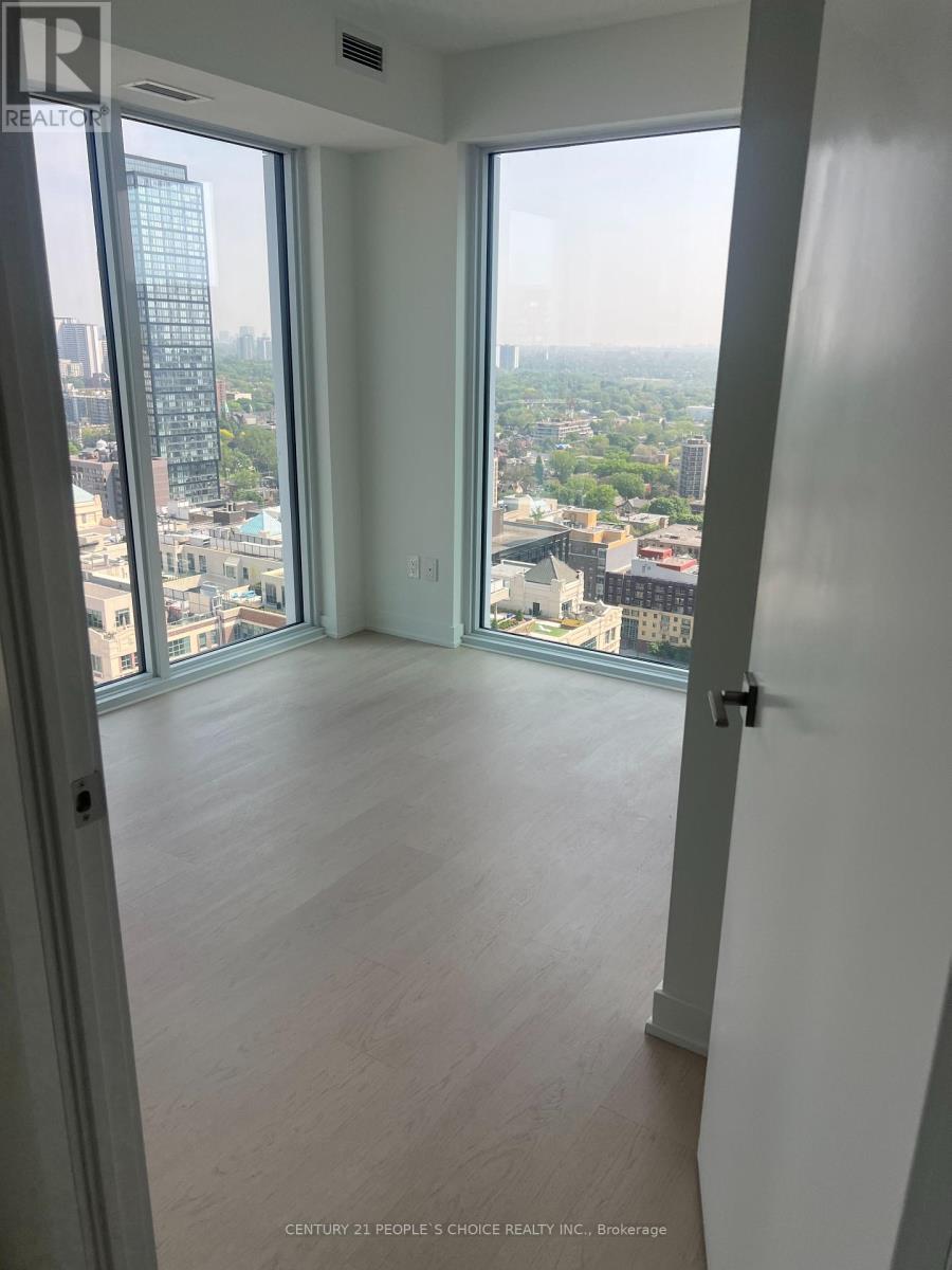 












3206 - 252 CHURCH STREET N

,
Toronto (Church-Yonge Corridor),




Ontario
M5B0E6

