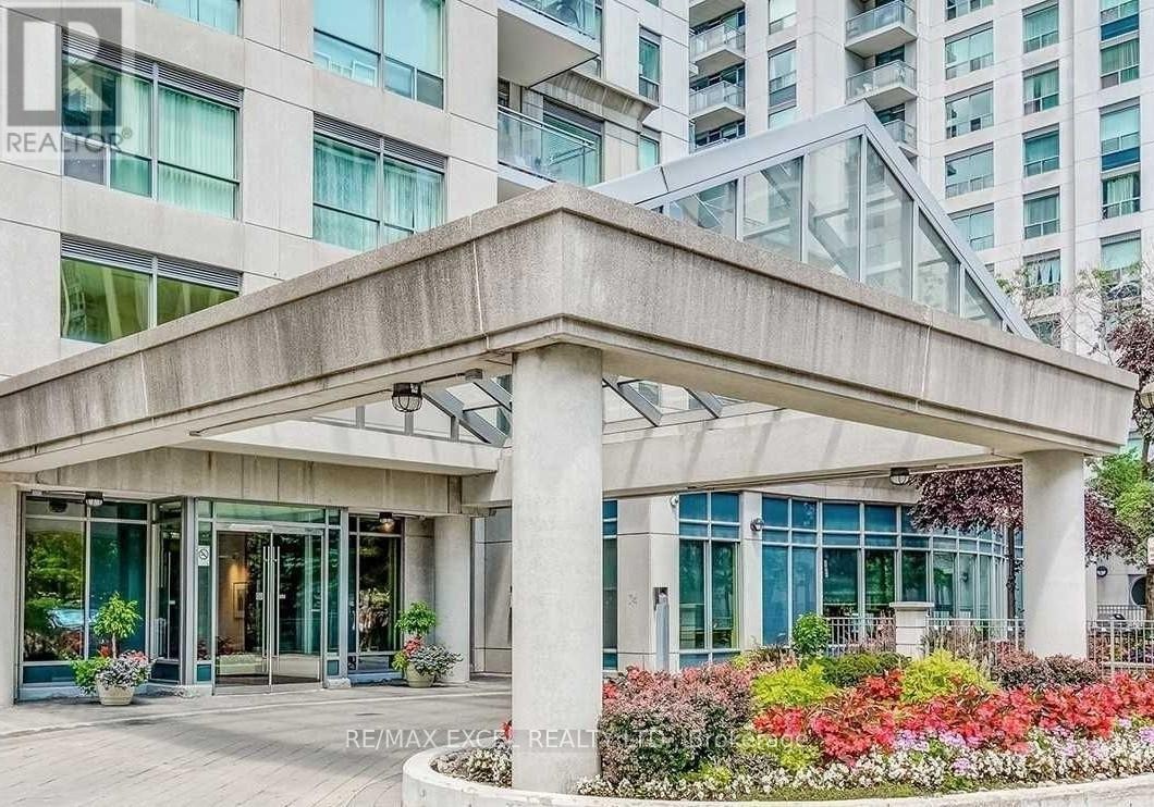 












2006 - 21 HILLCREST AVENUE

,
Toronto (Willowdale East),




Ontario
M2N7K2

