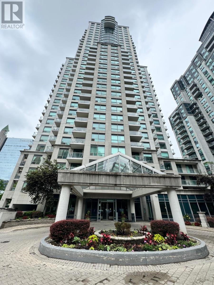 












2006 - 21 HILLCREST AVENUE

,
Toronto (Willowdale East),




Ontario
M2N7K2

