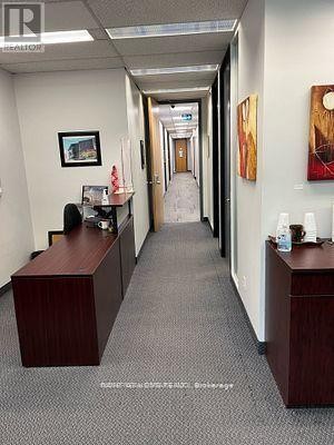 












500-4 - 245 FAIRVIEW MALL DRIVE

,
Toronto (Don Valley Village),




Ontario
M2J4T1

