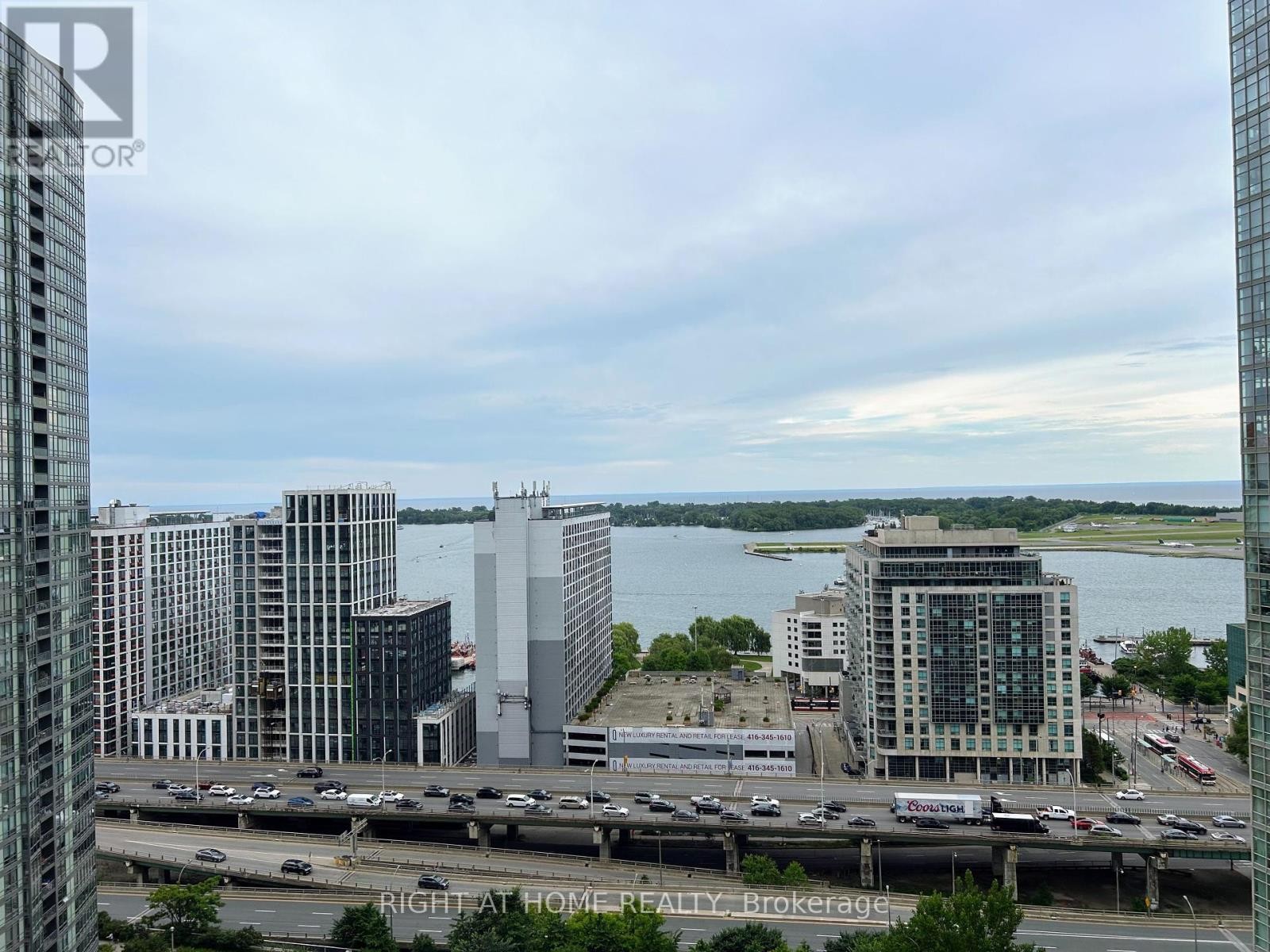 












2510 - 10 NAVY WHARF COURT

,
Toronto (Waterfront Communities),




Ontario
M5V3V2

