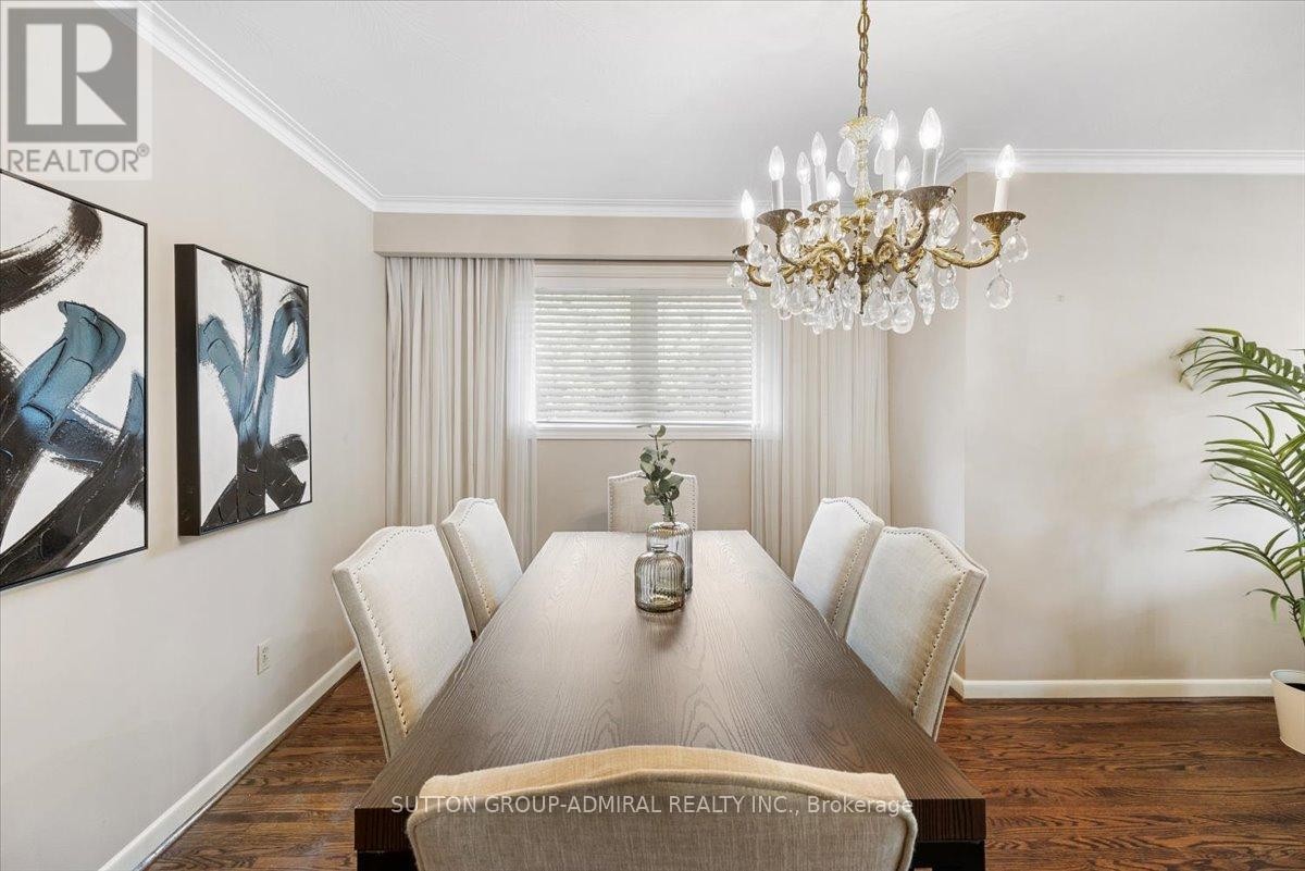 












40 MARATHON CRESCENT

,
Toronto (Newtonbrook West),




Ontario
M2R2L7

