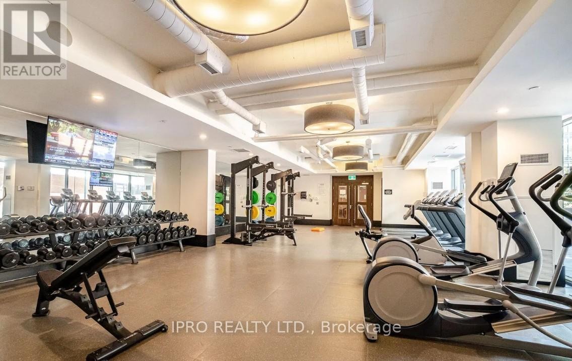 












1206 - 38 IANNUZZI STREET

,
Toronto (Niagara),




Ontario
M5V0S2

