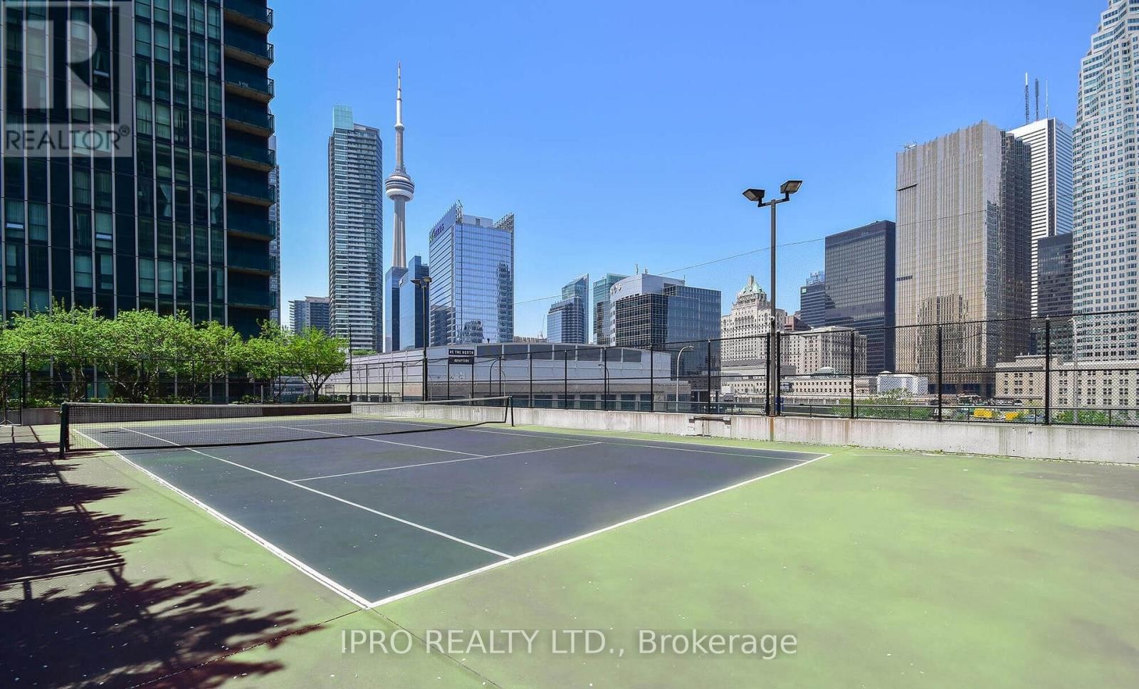 












2007 - 16 YONGE STREET

,
Toronto (Waterfront Communities),




Ontario
M5E2A1


