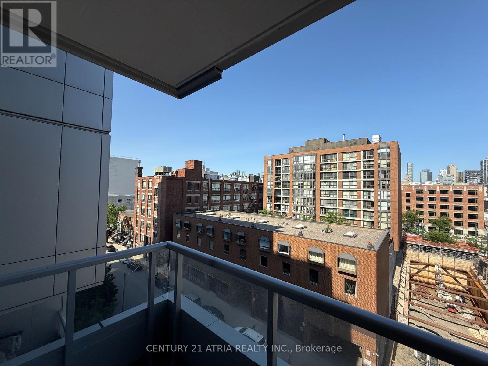 












617 - 38 CAMERON STREET

,
Toronto (Kensington-Chinatown),




Ontario
M5T0C3


