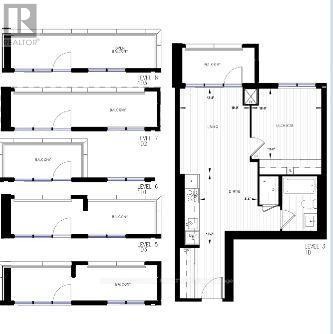 












617 - 38 CAMERON STREET

,
Toronto (Kensington-Chinatown),




Ontario
M5T0C3


