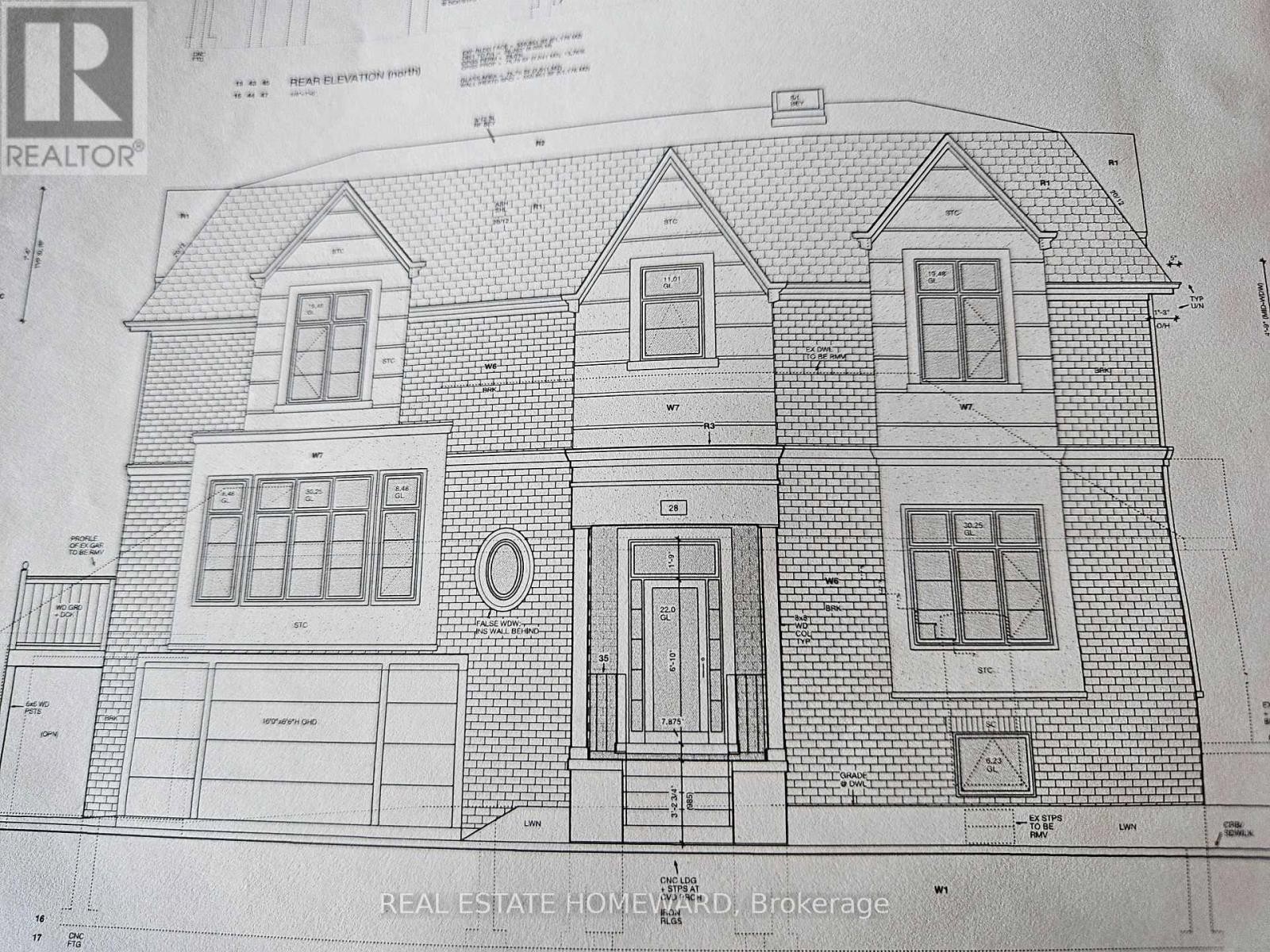 












28 GLEN ECHO ROAD

,
Toronto (Lawrence Park North),




Ontario
M4N2E1

