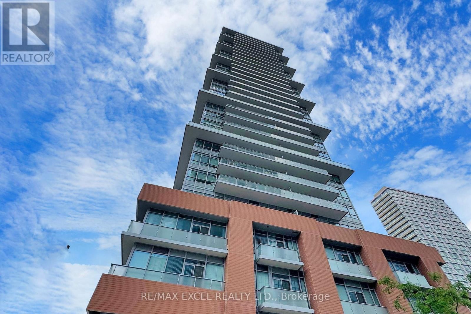 












705 - 365 CHURCH STREET

,
Toronto (Church-Yonge Corridor),




Ontario
M5B1H6

