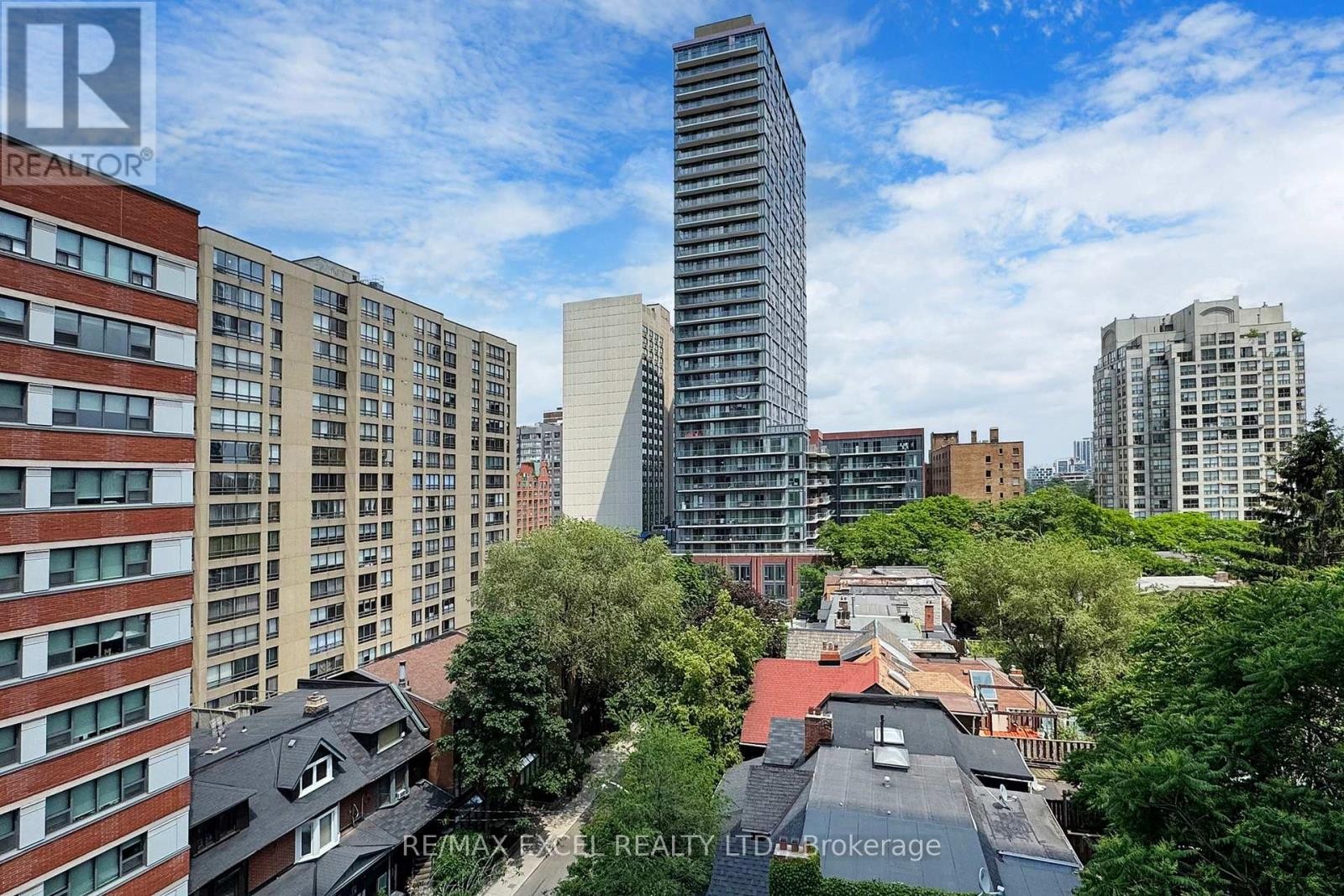 












705 - 365 CHURCH STREET

,
Toronto (Church-Yonge Corridor),




Ontario
M5B1H6

