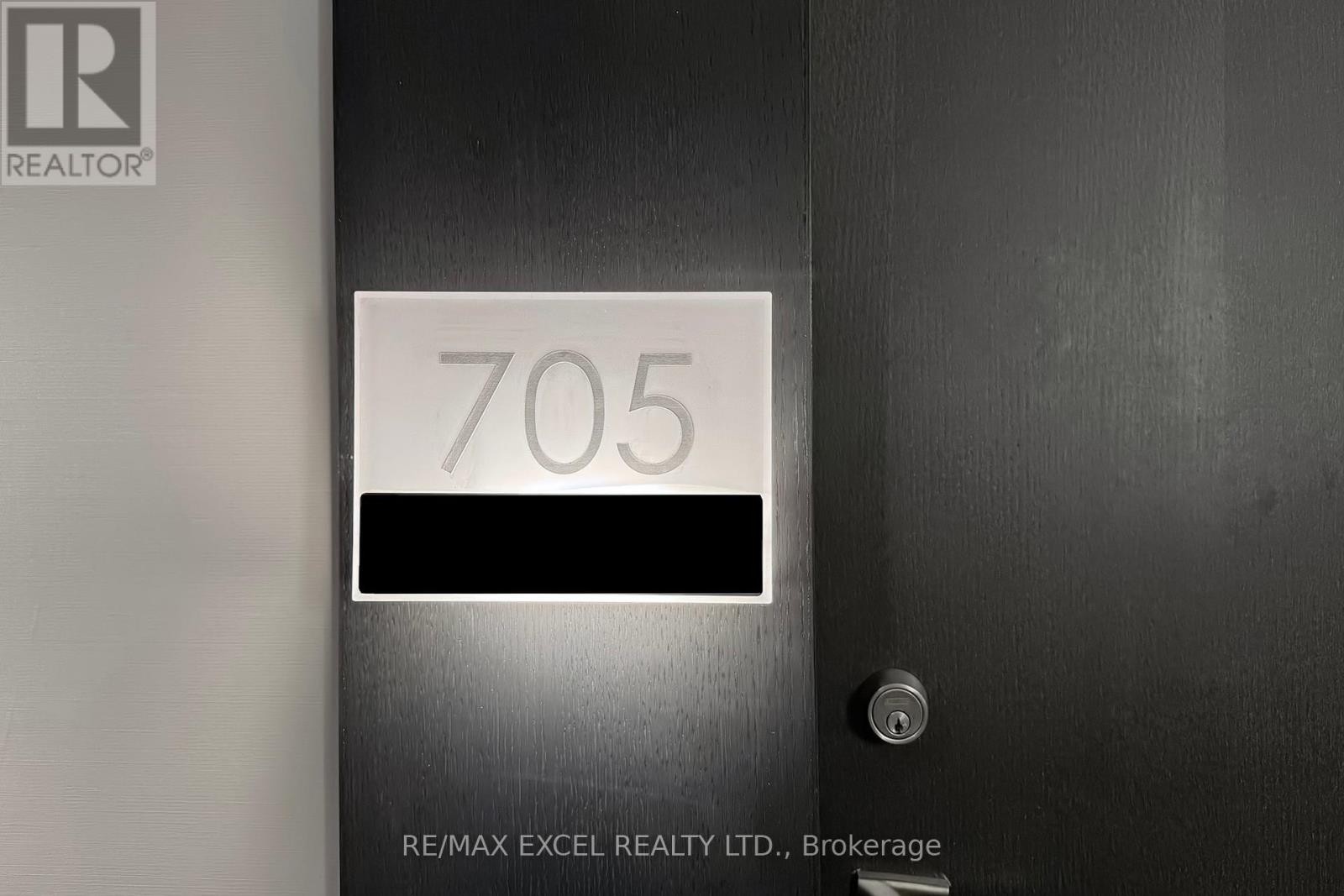 












705 - 365 CHURCH STREET

,
Toronto (Church-Yonge Corridor),




Ontario
M5B1H6

