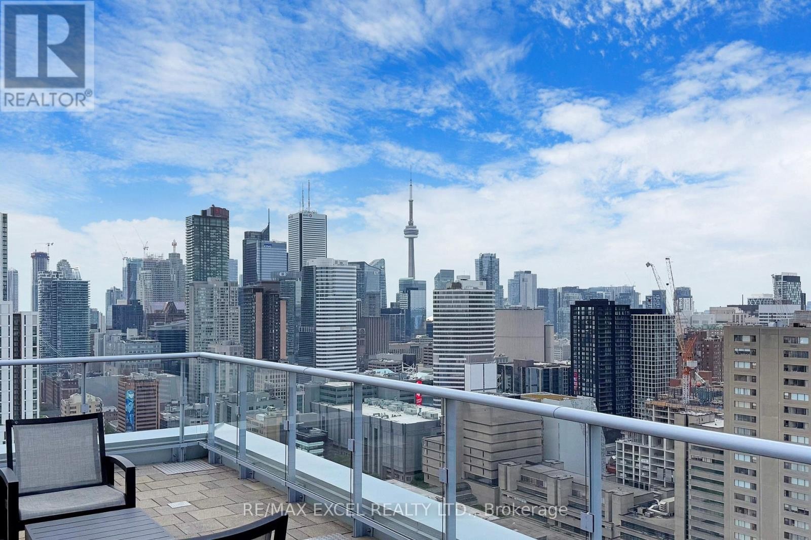 












705 - 365 CHURCH STREET

,
Toronto (Church-Yonge Corridor),




Ontario
M5B1H6

