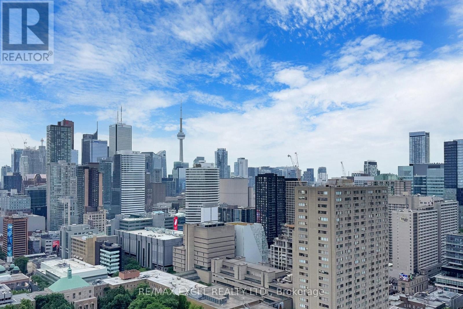 












705 - 365 CHURCH STREET

,
Toronto (Church-Yonge Corridor),




Ontario
M5B1H6

