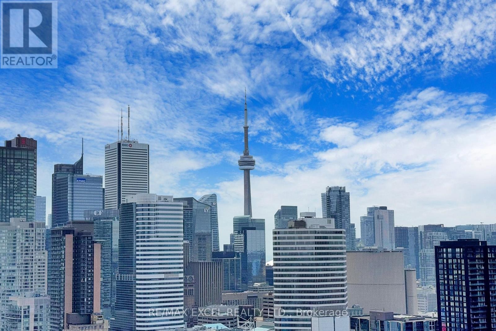 












705 - 365 CHURCH STREET

,
Toronto (Church-Yonge Corridor),




Ontario
M5B1H6

