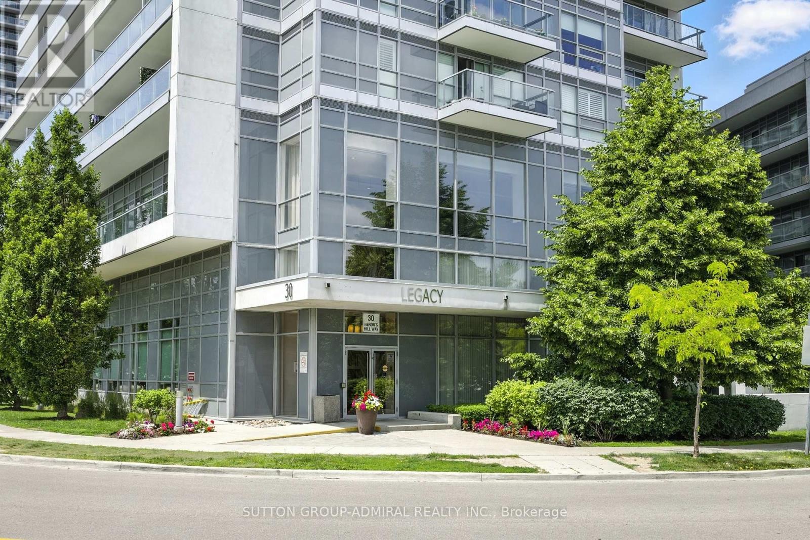 












1408 - 30 HERONS HILL WAY

,
Toronto (Henry Farm),




Ontario
M2J0A7

