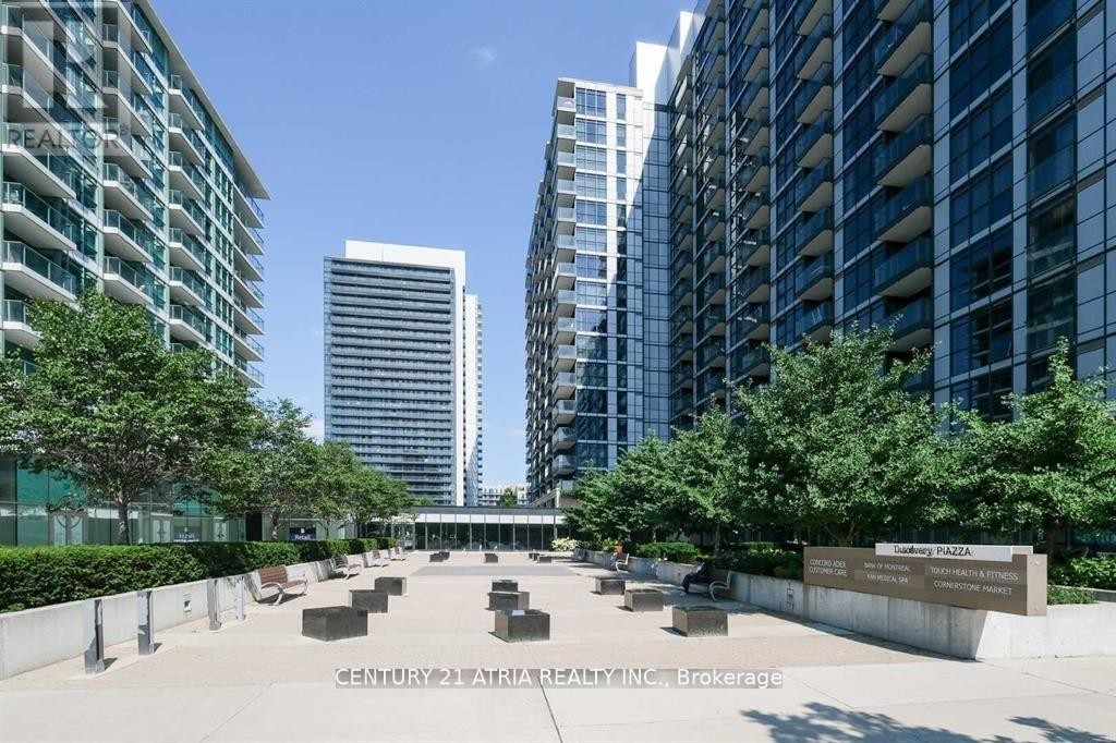 












209B - 19 SINGER COURT

,
Toronto (Bayview Village),




Ontario
M2K0B2

