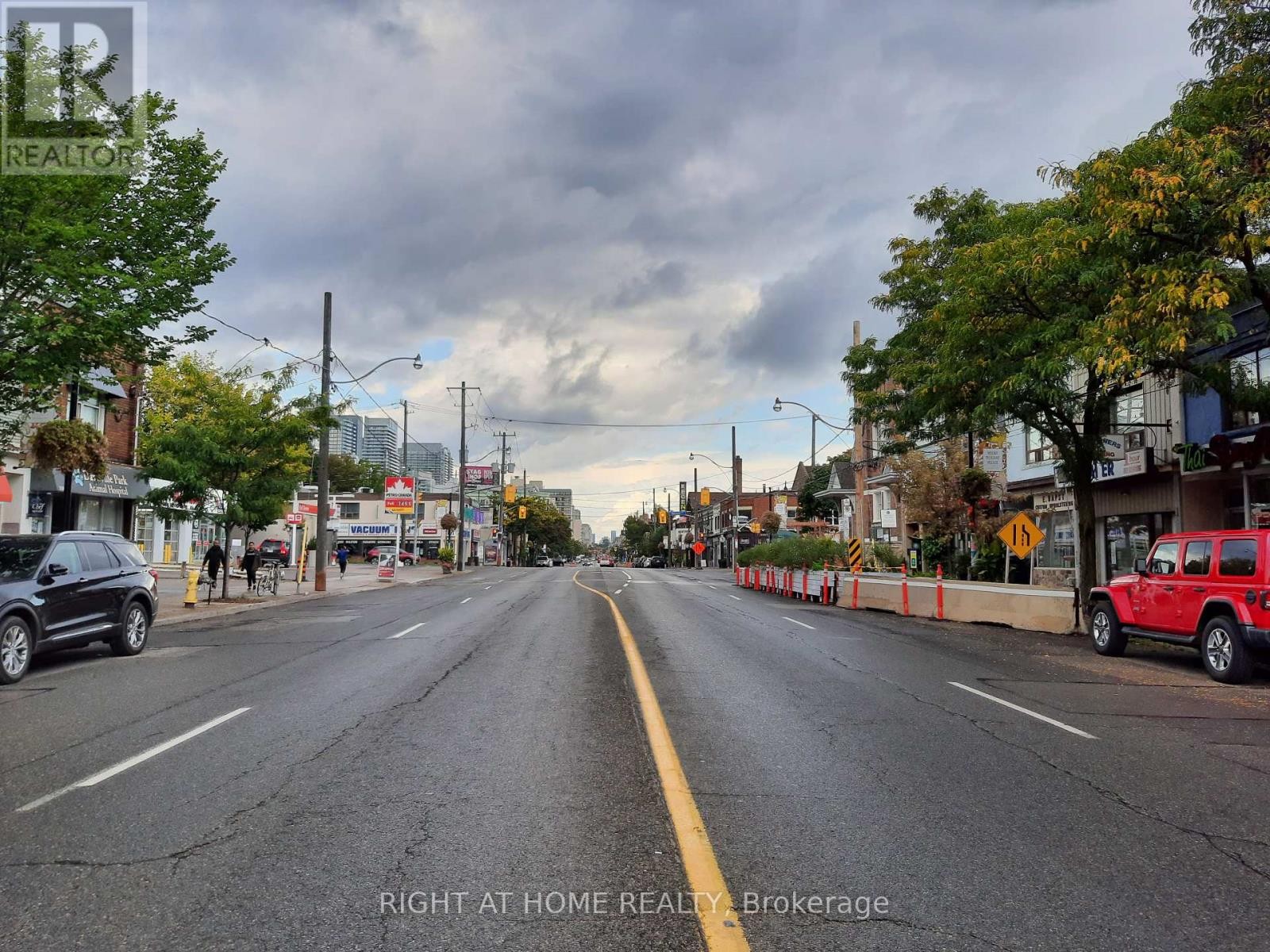












UPPER - 513 MOUNT PLEASANT ROAD

,
Toronto (Mount Pleasant East),




Ontario
M4S2M4

