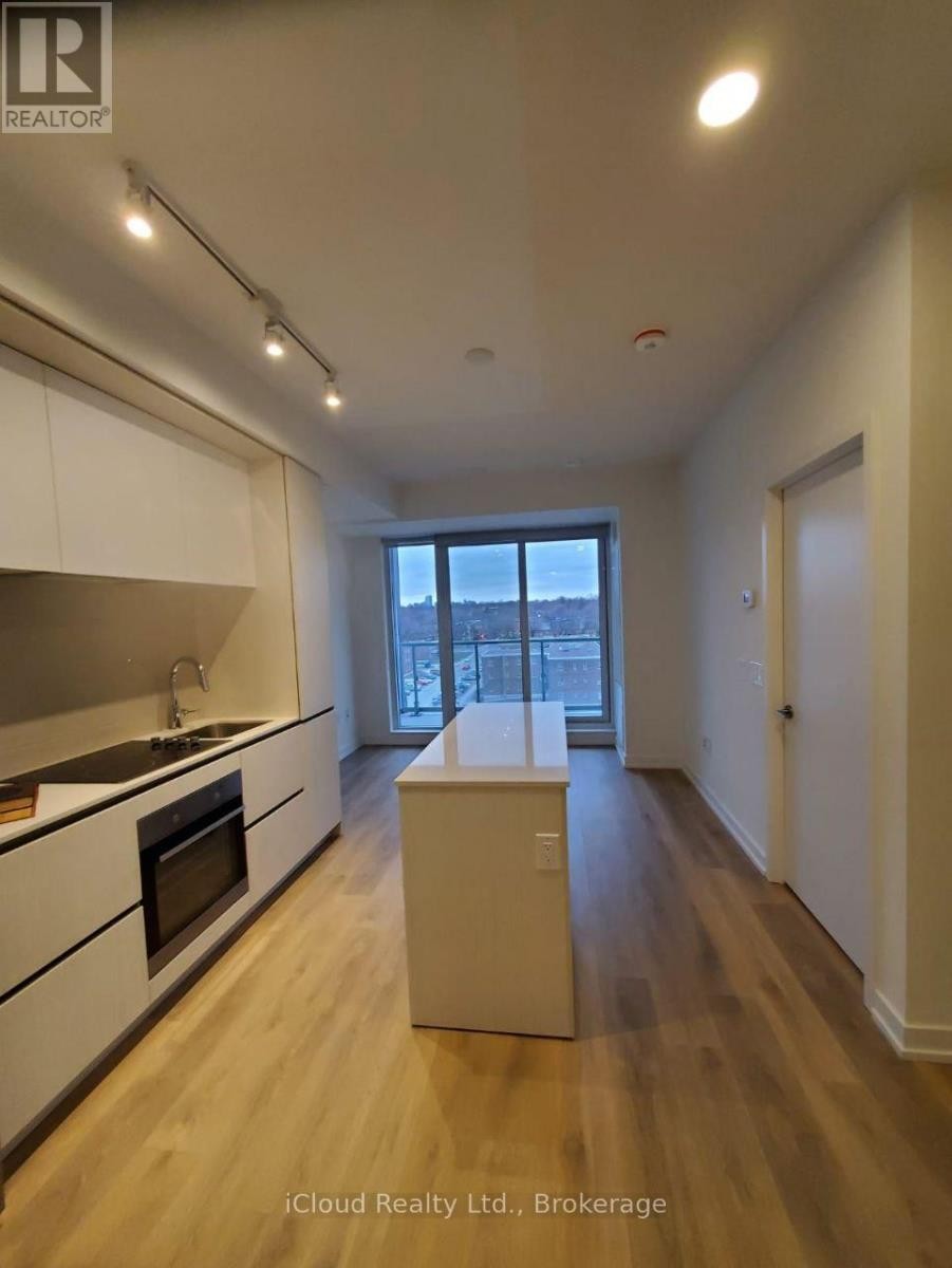 












610 - 225 SUMACH STREET

,
Toronto (Regent Park),




Ontario
M5A3K3

