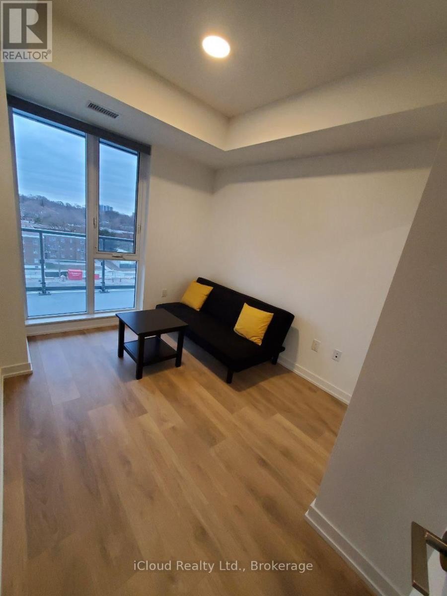 












610 - 225 SUMACH STREET

,
Toronto (Regent Park),




Ontario
M5A3K3


