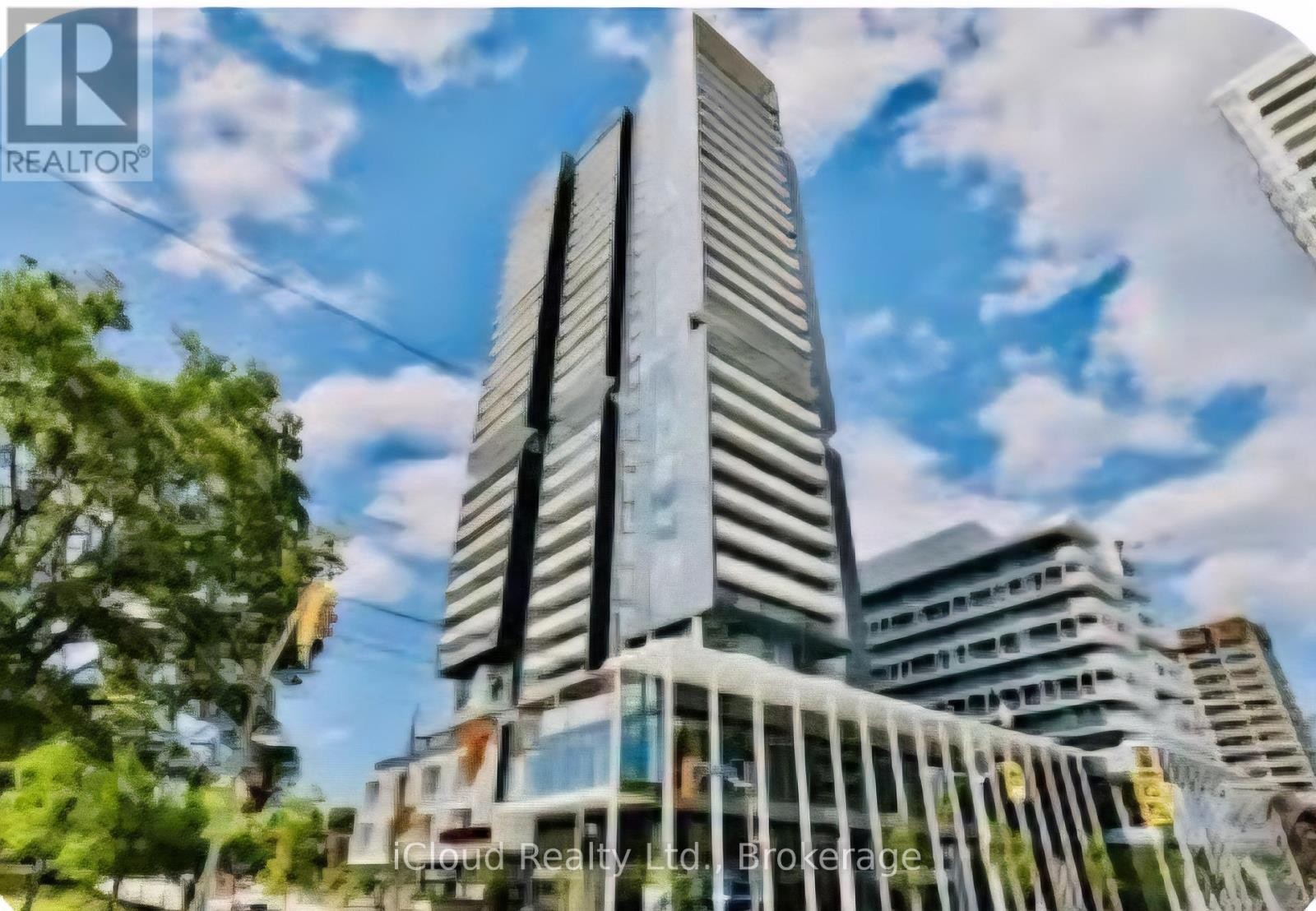 












610 - 225 SUMACH STREET

,
Toronto (Regent Park),




Ontario
M5A3K3

