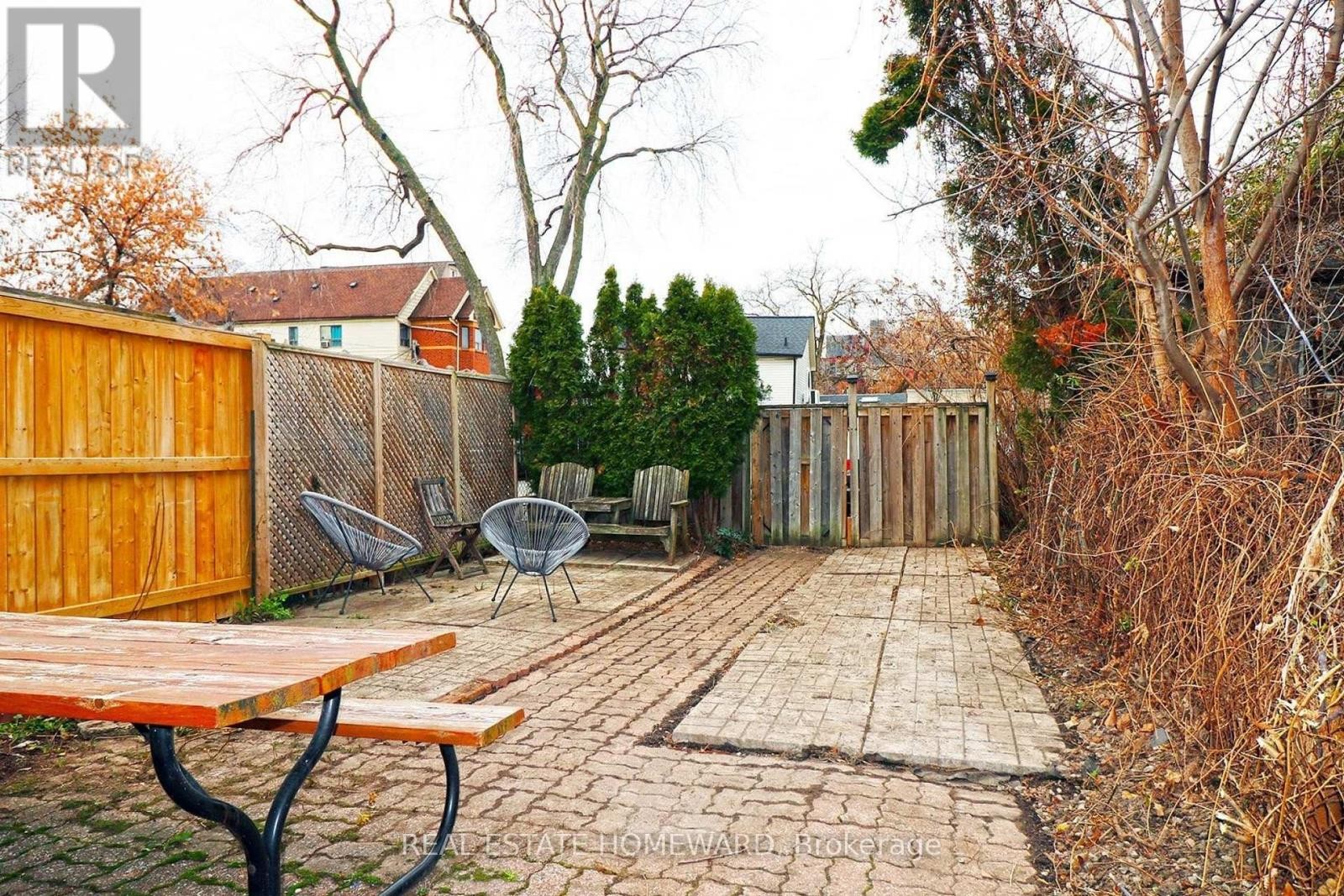 












118 HURON STREET

,
Toronto (Kensington-Chinatown),




Ontario
M5T2B2

