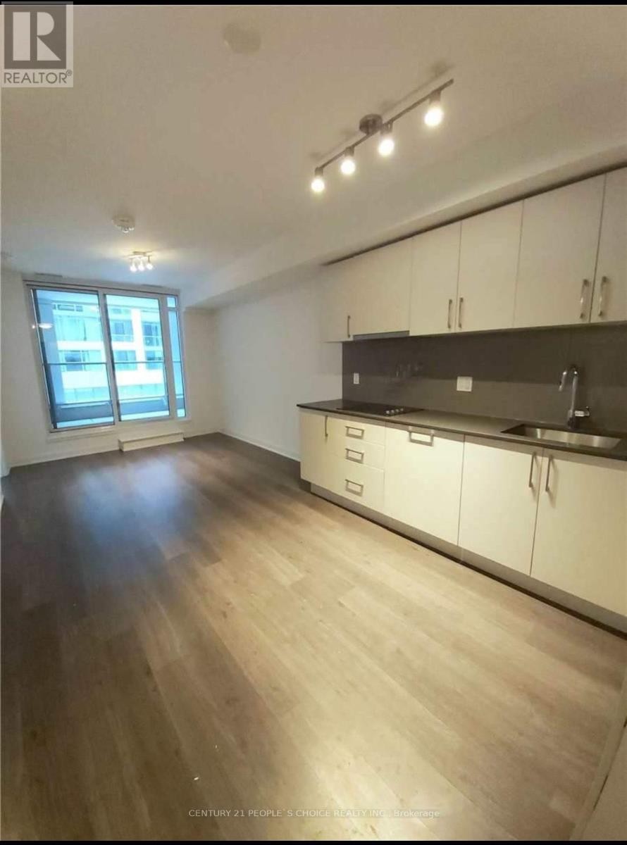 












315 W - 27 BATHURST STREET

,
Toronto (Waterfront Communities),




Ontario
M5V2P1

