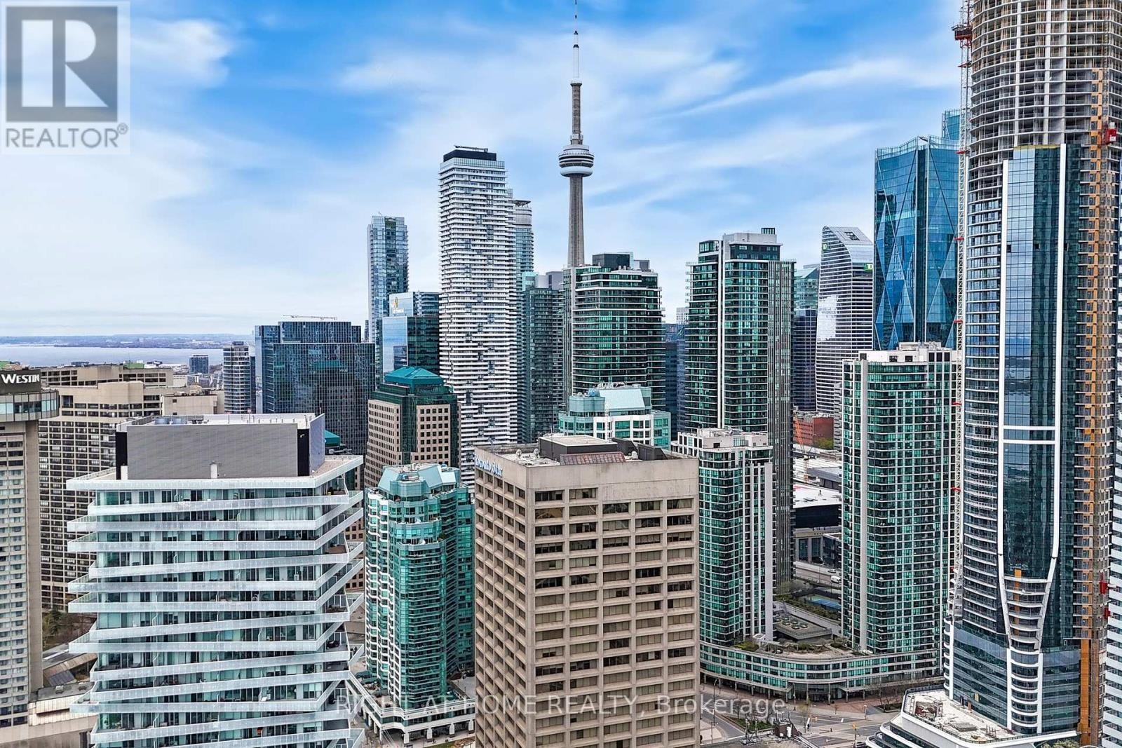 












2316 - 25 THE ESPLANADE

,
Toronto (Waterfront Communities),




Ontario
M5E1W5

