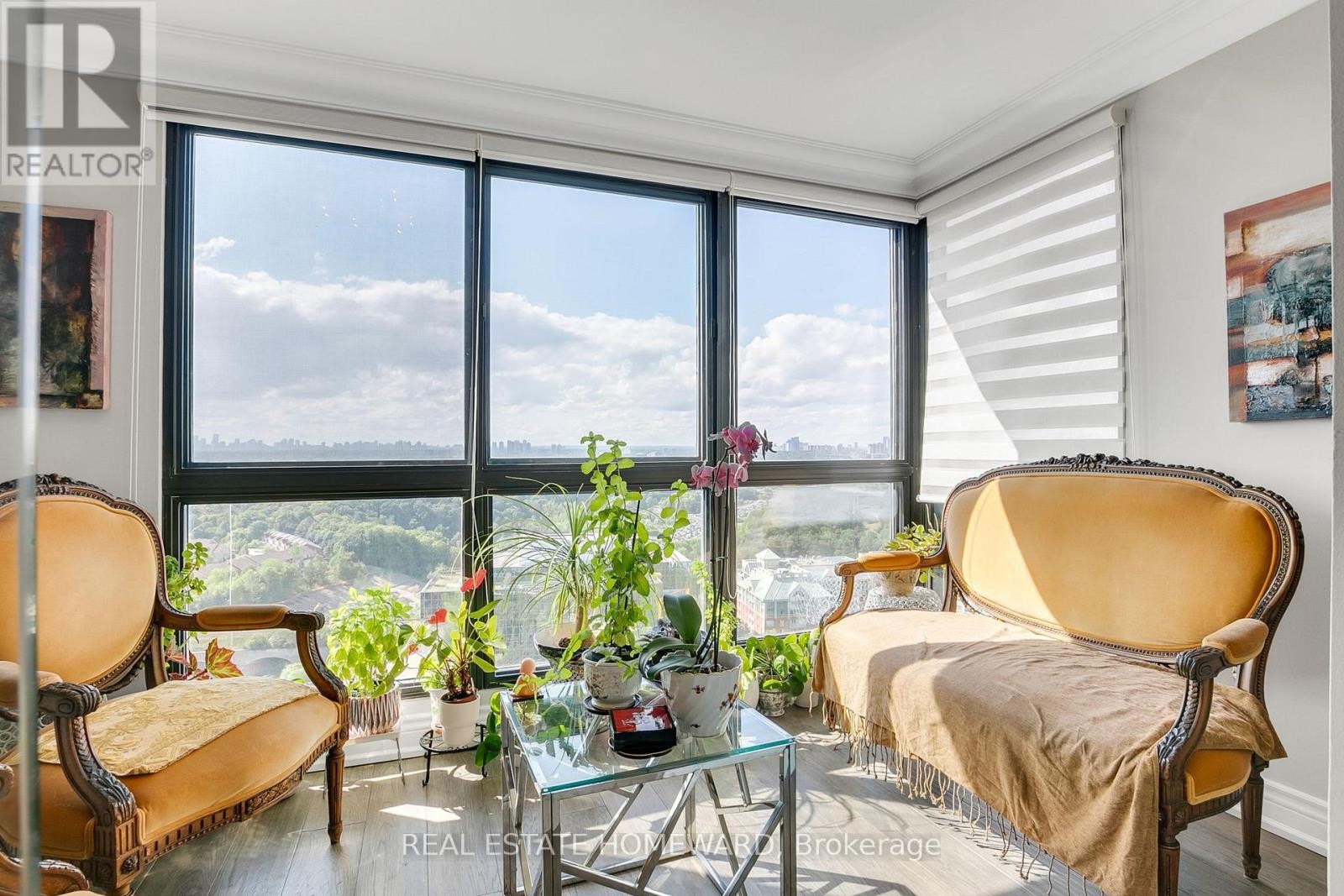 












2603 - 3 CONCORDE PLACE

,
Toronto (Banbury-Don Mills),




Ontario
M3C3K7

