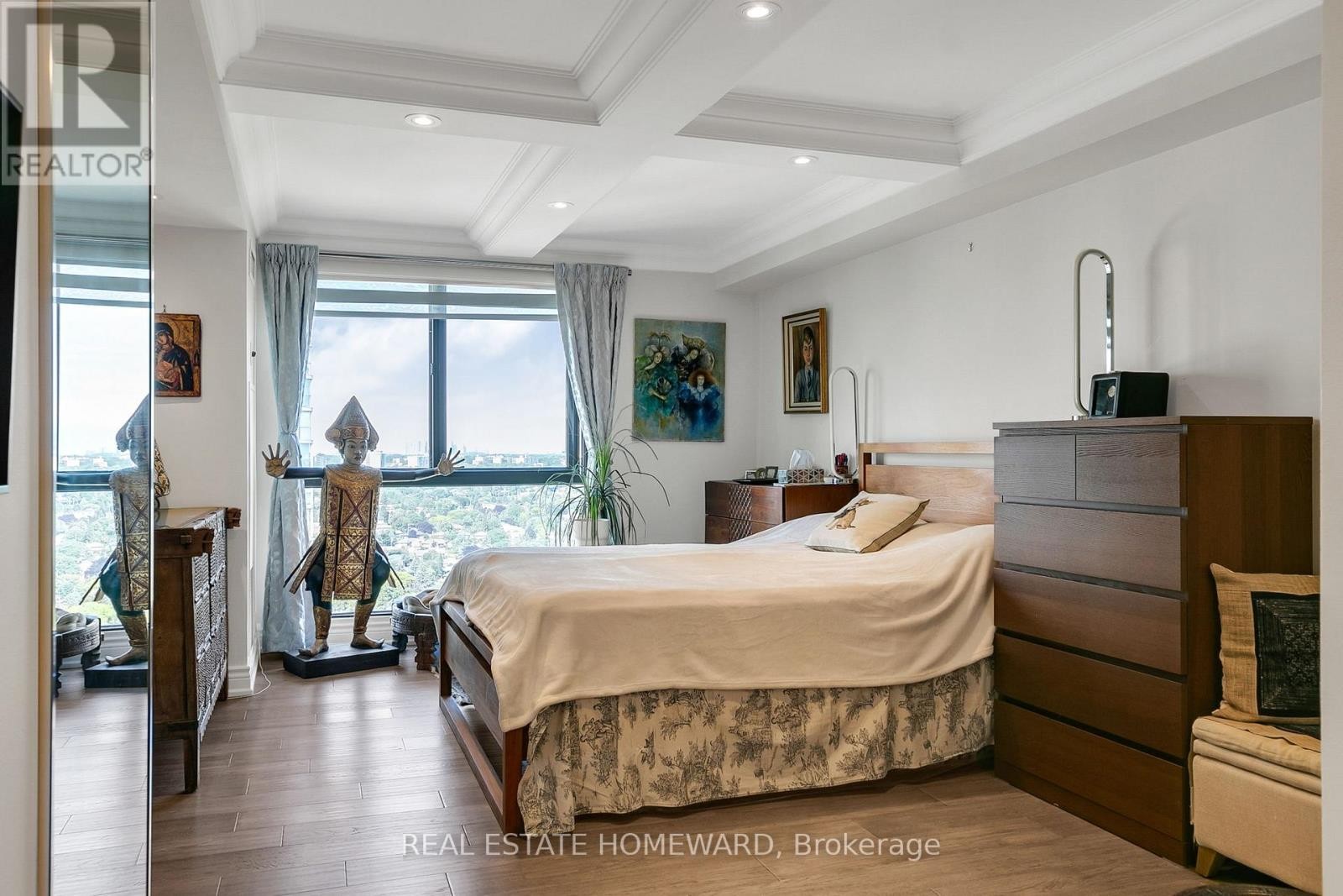 












2603 - 3 CONCORDE PLACE

,
Toronto (Banbury-Don Mills),




Ontario
M3C3K7

