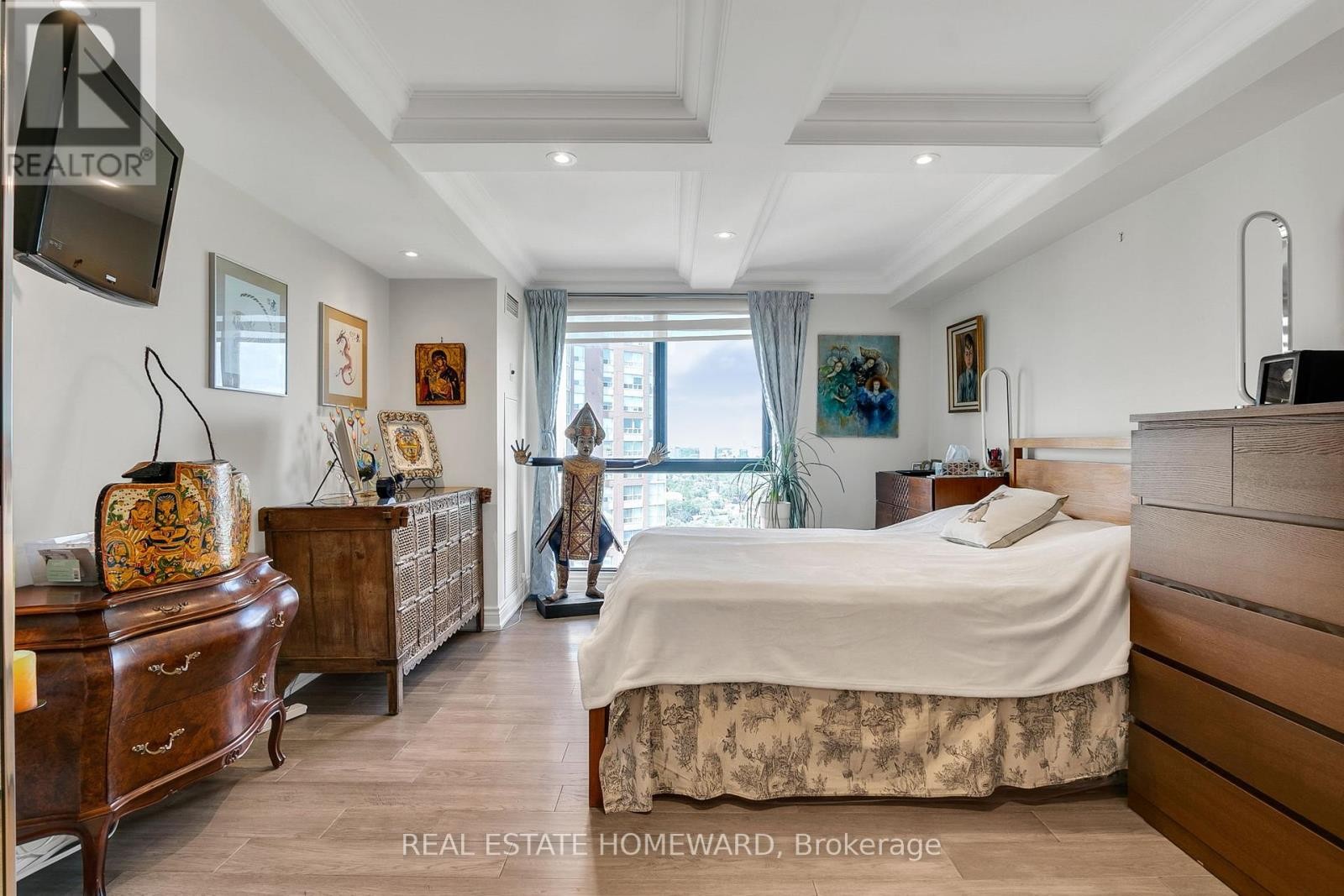 












2603 - 3 CONCORDE PLACE

,
Toronto (Banbury-Don Mills),




Ontario
M3C3K7

