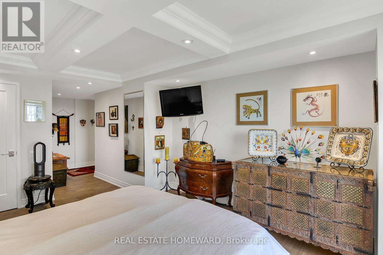 












2603 - 3 CONCORDE PLACE

,
Toronto (Banbury-Don Mills),




Ontario
M3C3K7

